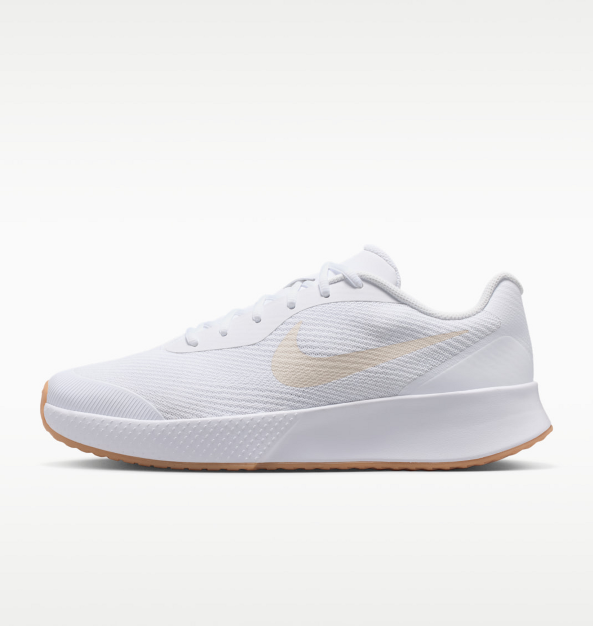NIKE, Men's Hard Court Tennis Shoes Vapor Lite 3
