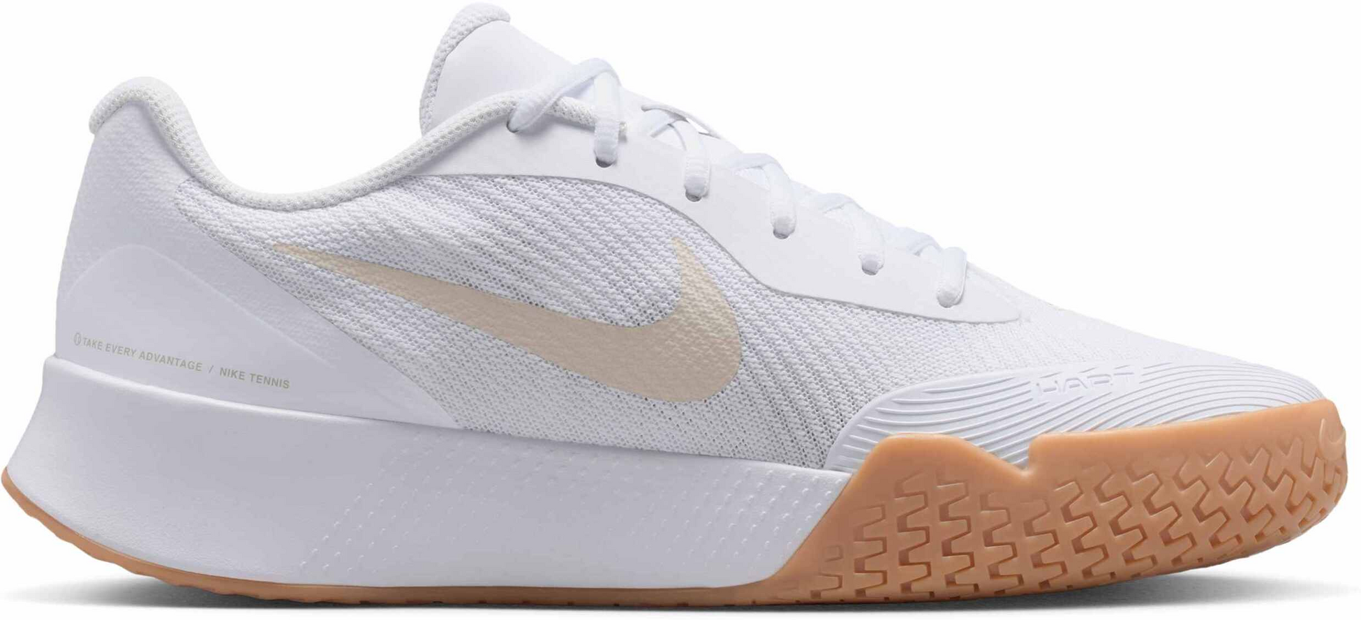 NIKE, Men's Hard Court Tennis Shoes Vapor Lite 3