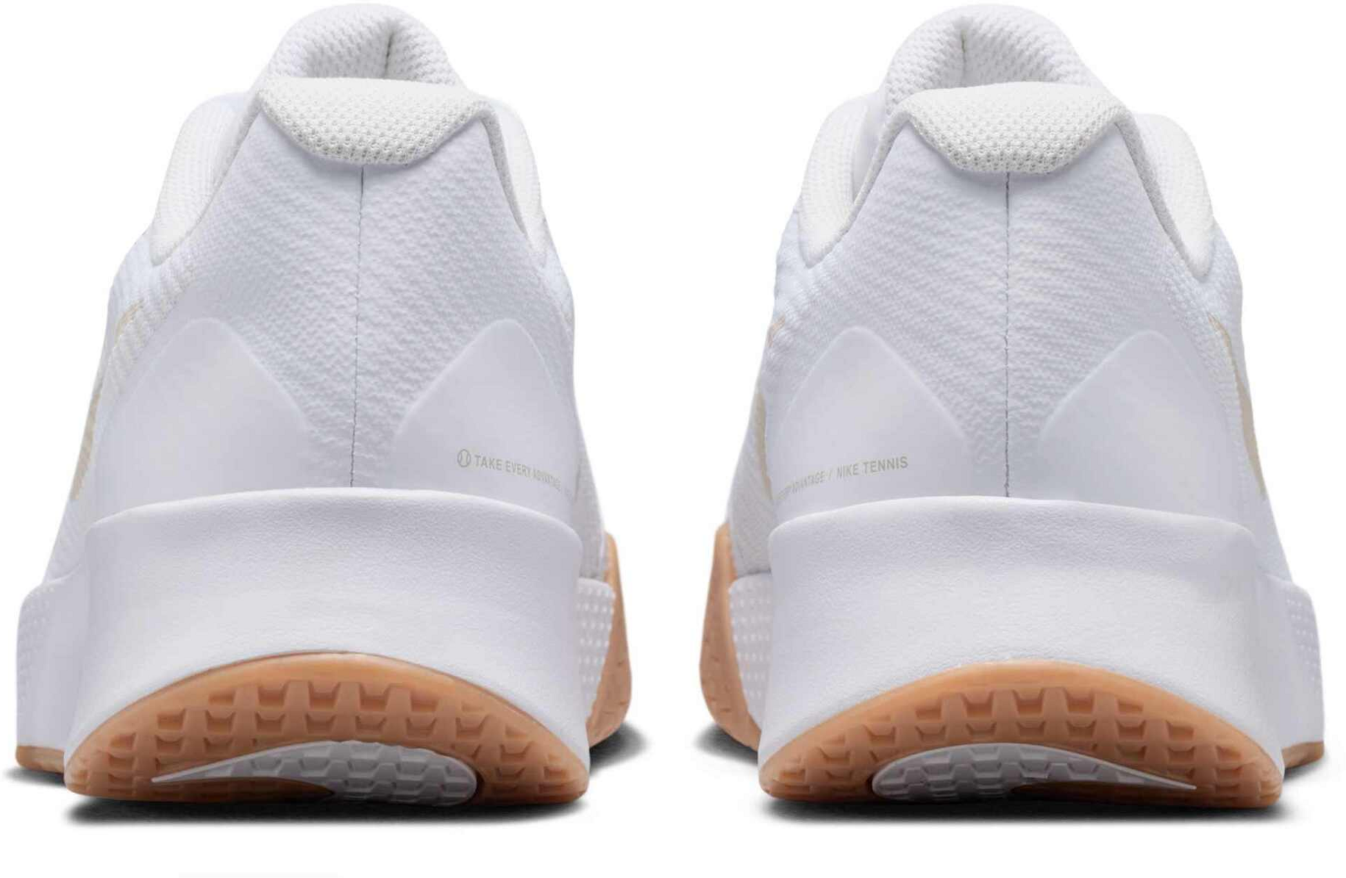 NIKE, Men's Hard Court Tennis Shoes Vapor Lite 3