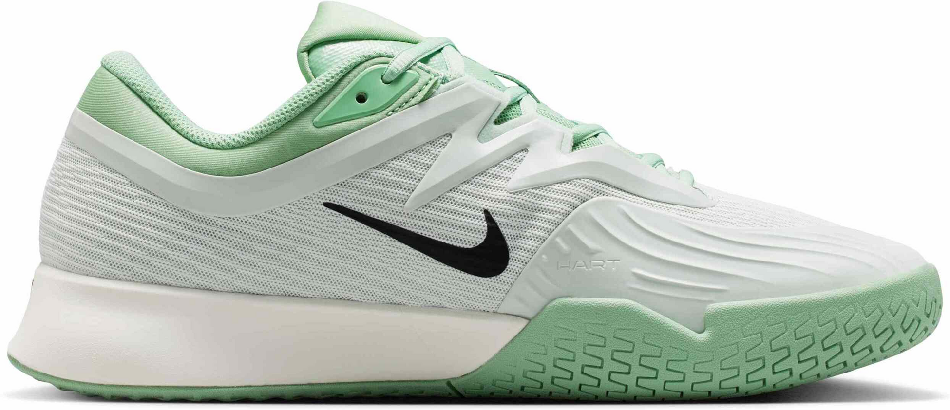 NIKE, Men's Hard Court Tennis Shoes Vapor Pro 3