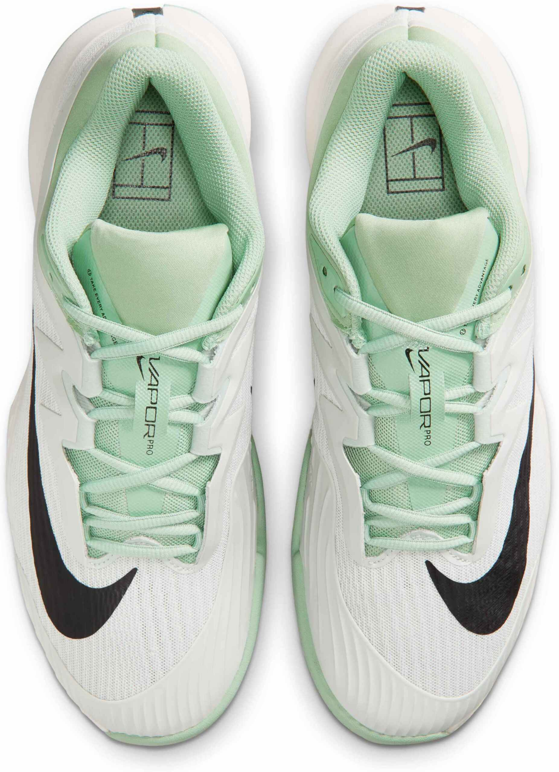 NIKE, Men's Hard Court Tennis Shoes Vapor Pro 3