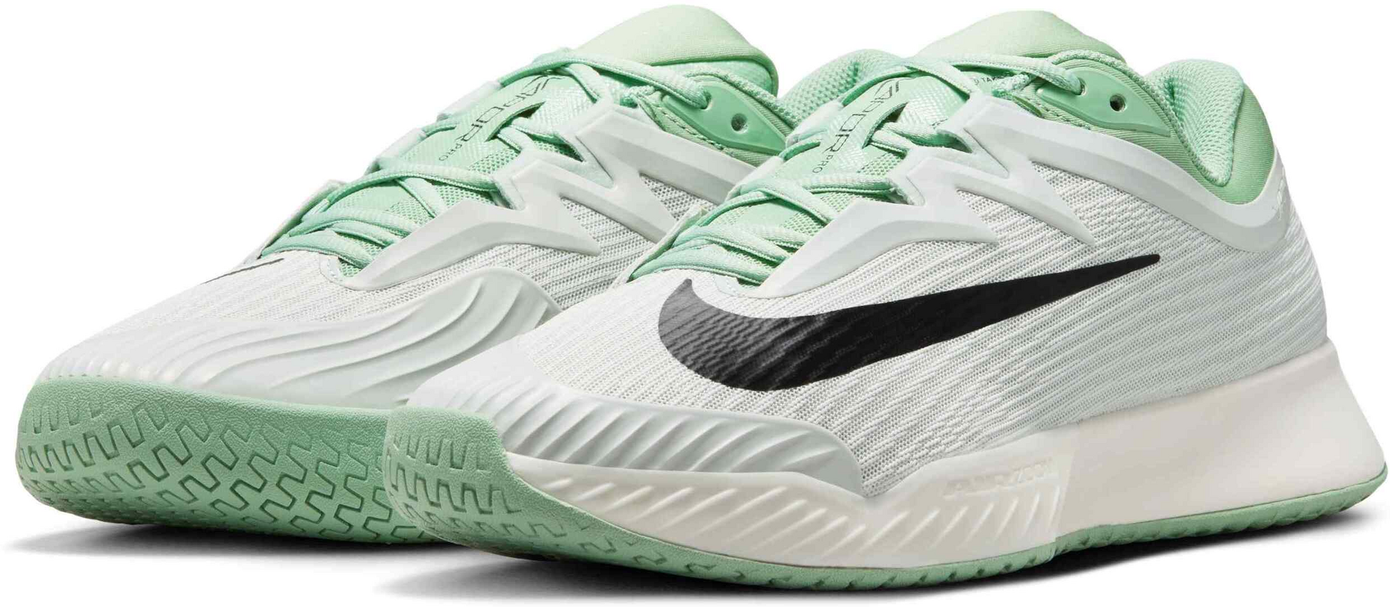 NIKE, Men's Hard Court Tennis Shoes Vapor Pro 3