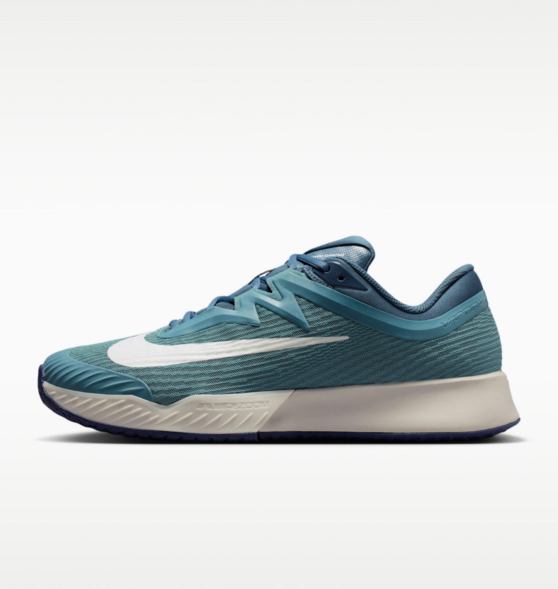 NIKE, Men's Hard Court Tennis Shoes Vapor Pro 3