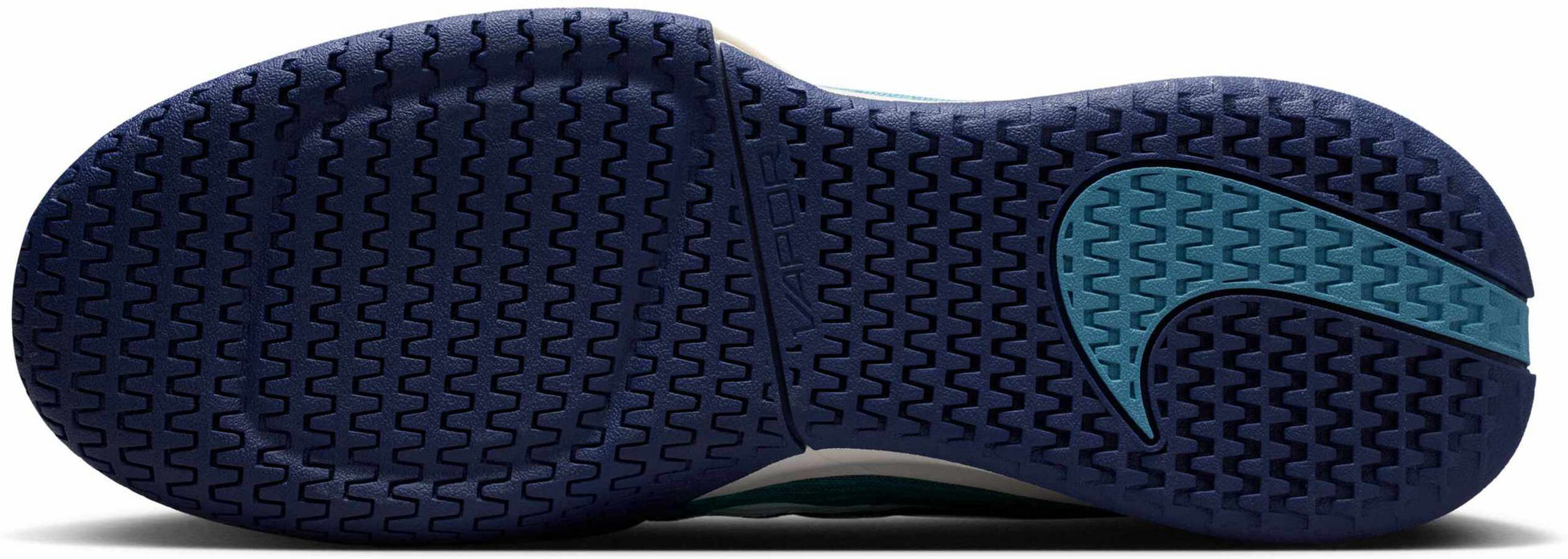 NIKE, Men's Hard Court Tennis Shoes Vapor Pro 3