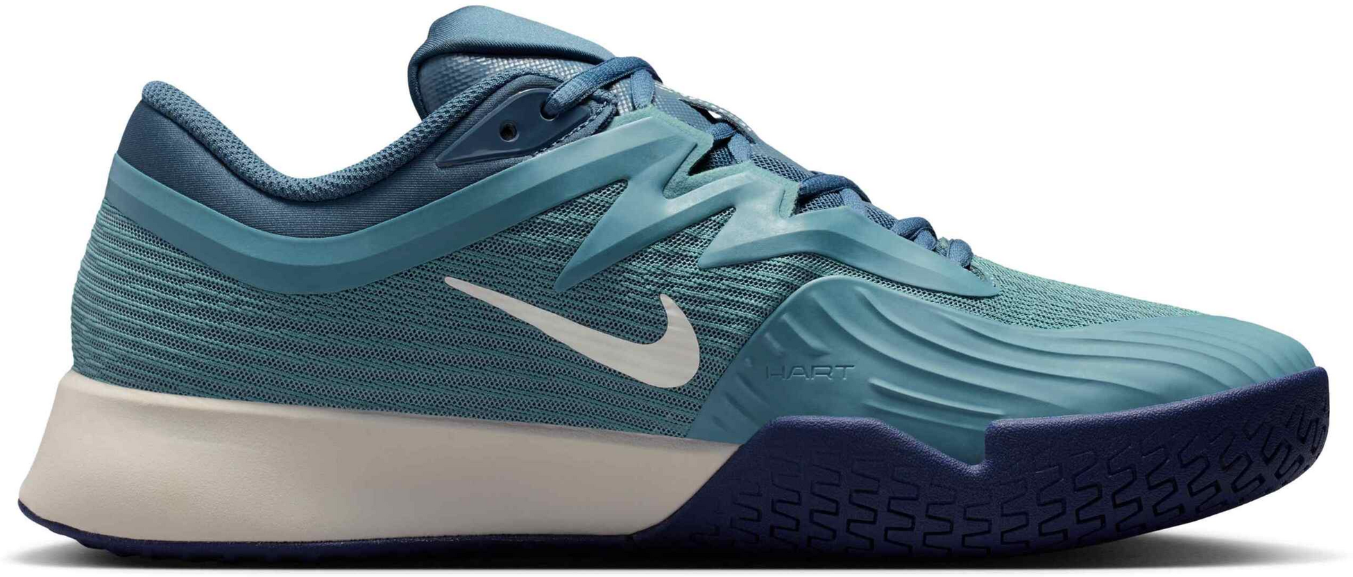 NIKE, Men's Hard Court Tennis Shoes Vapor Pro 3