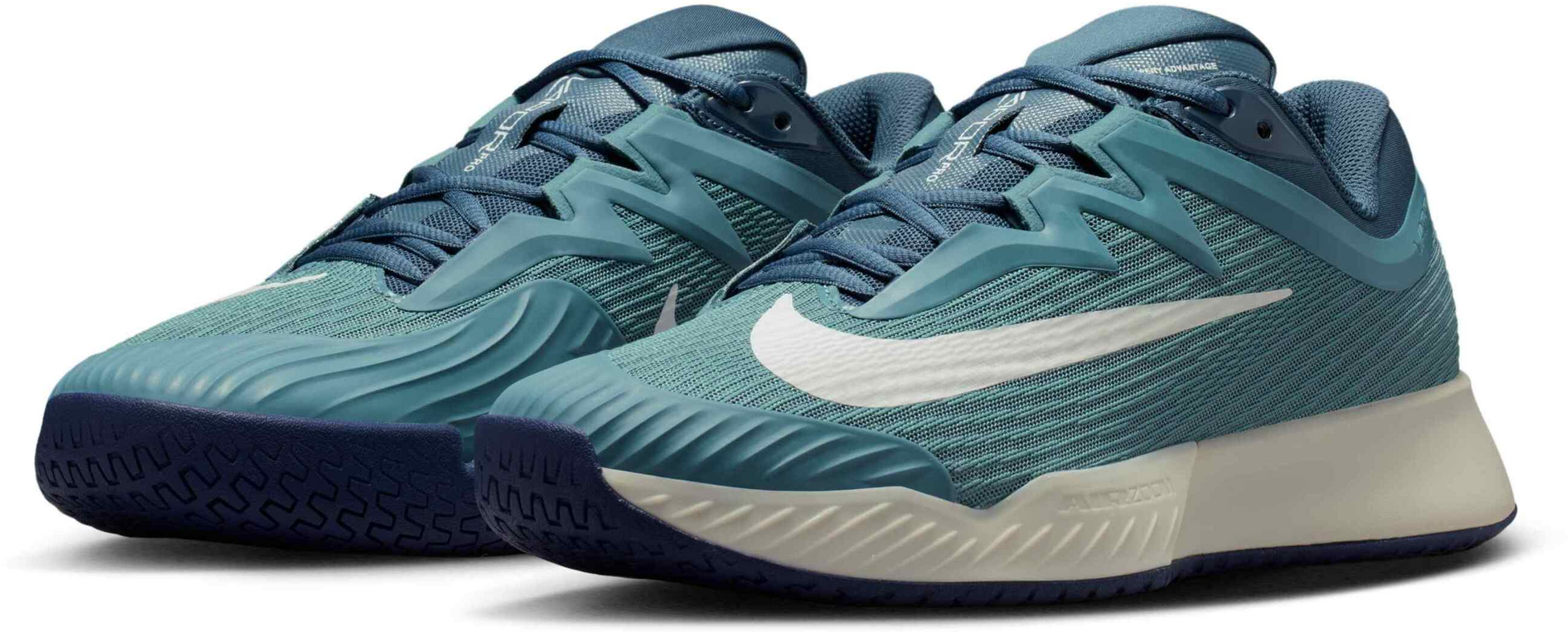 NIKE, Men's Hard Court Tennis Shoes Vapor Pro 3