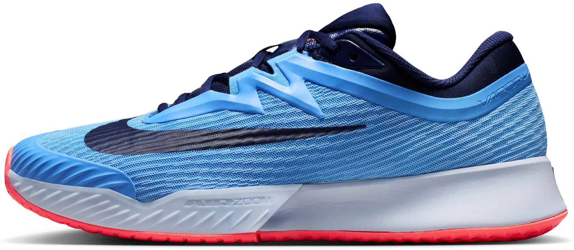 NIKE, Men's Hard Court Tennis Shoes Vapor Pro 3