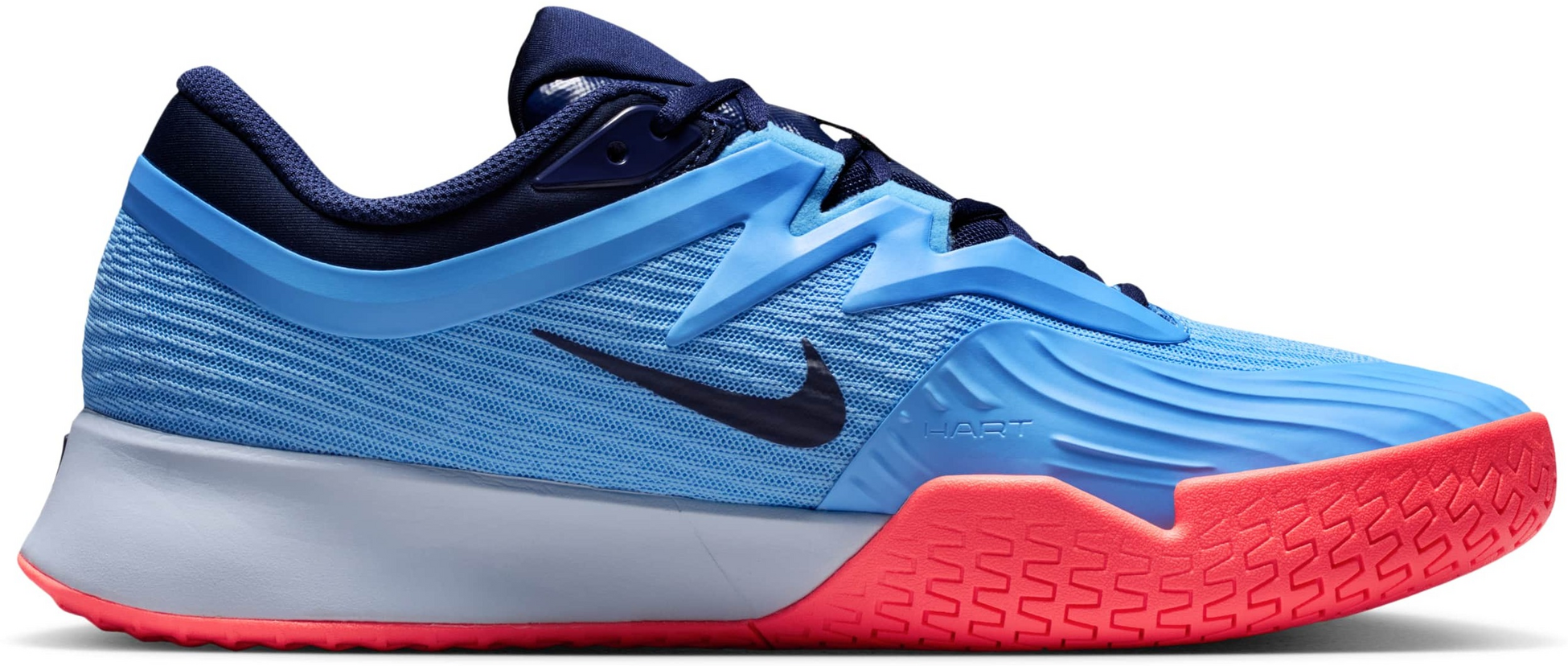 NIKE, Men's Hard Court Tennis Shoes Vapor Pro 3