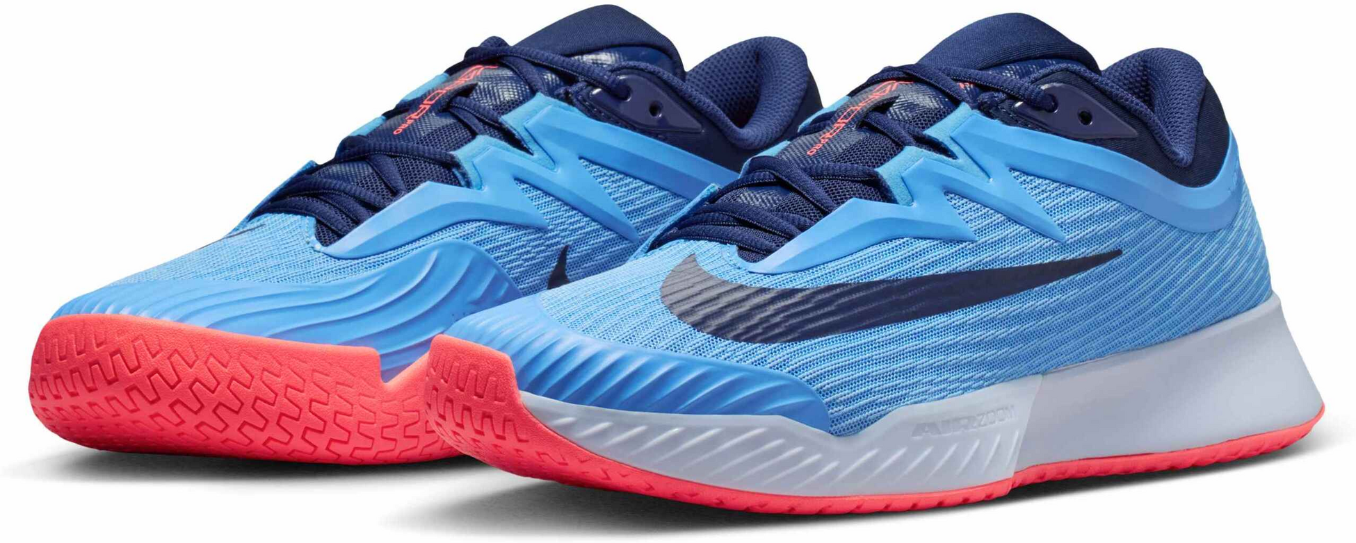 NIKE, Men's Hard Court Tennis Shoes Vapor Pro 3