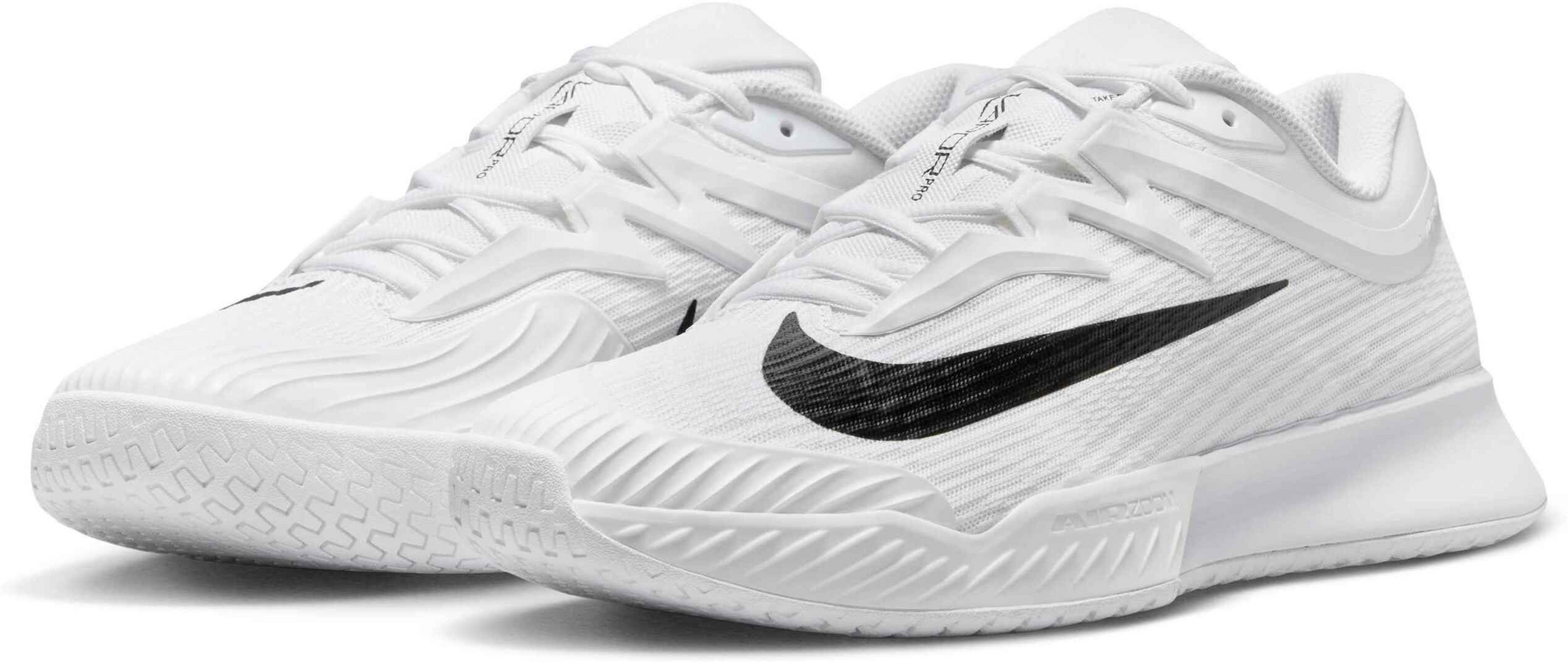 NIKE, Men's Hard Court Tennis Shoes Vapor Pro 3