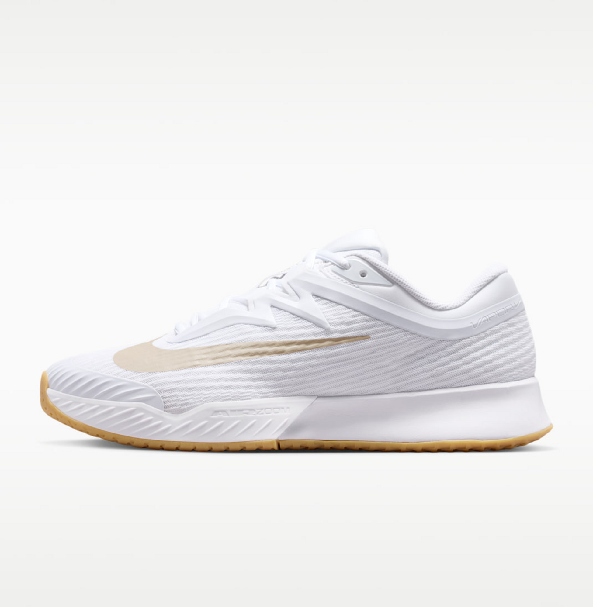 NIKE, Men's Hard Court Tennis Shoes Vapor Pro 3