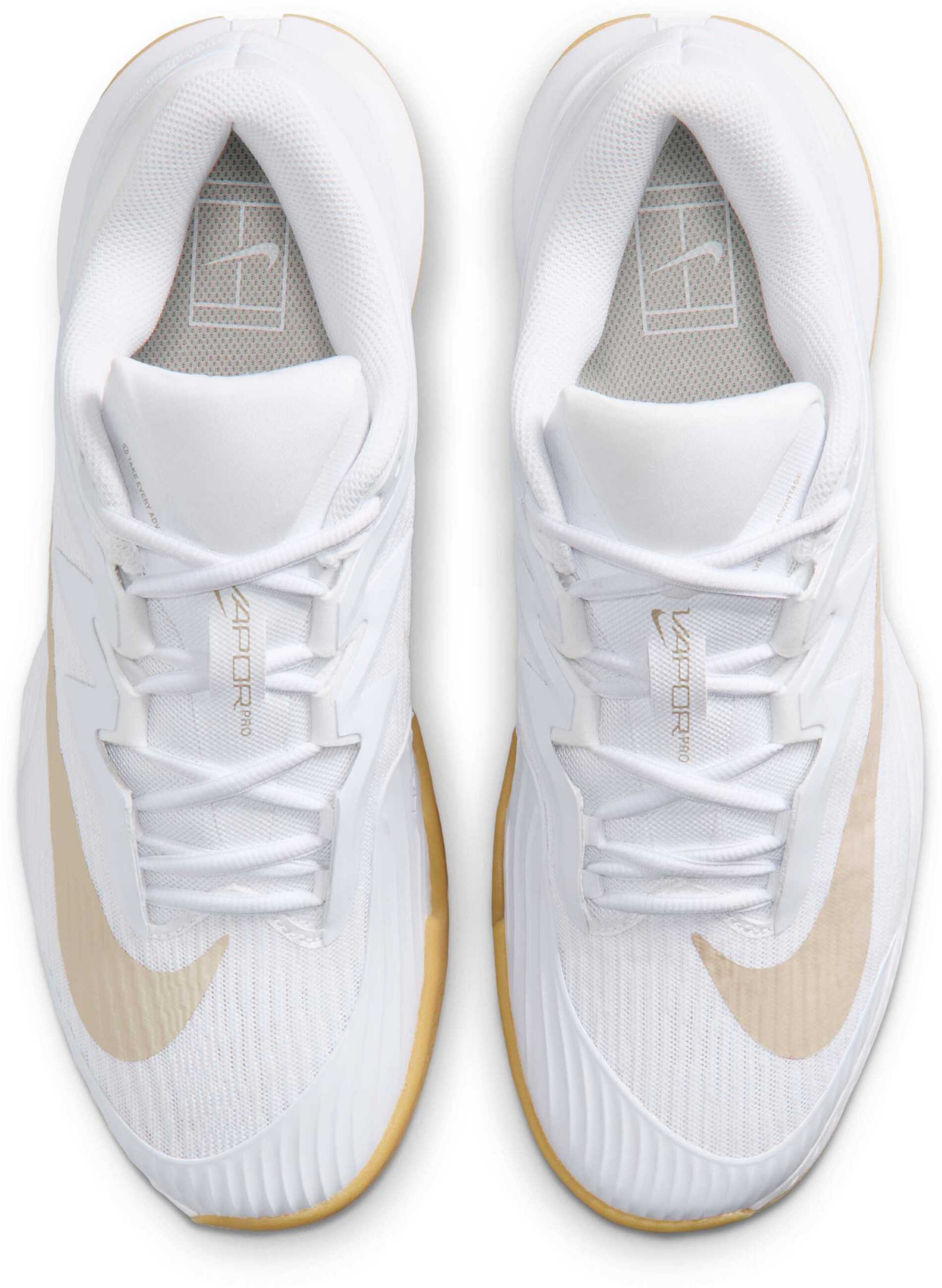 NIKE, Men's Hard Court Tennis Shoes Vapor Pro 3