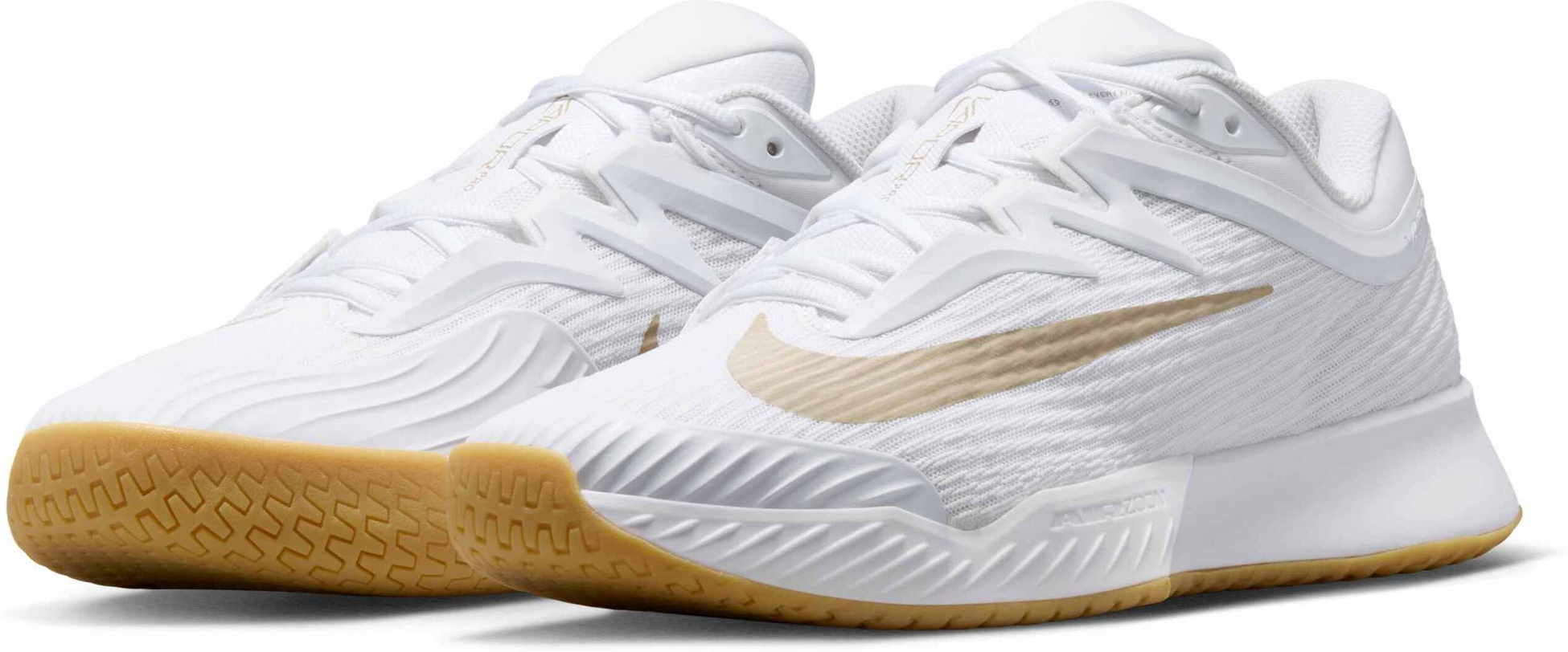NIKE, Men's Hard Court Tennis Shoes Vapor Pro 3