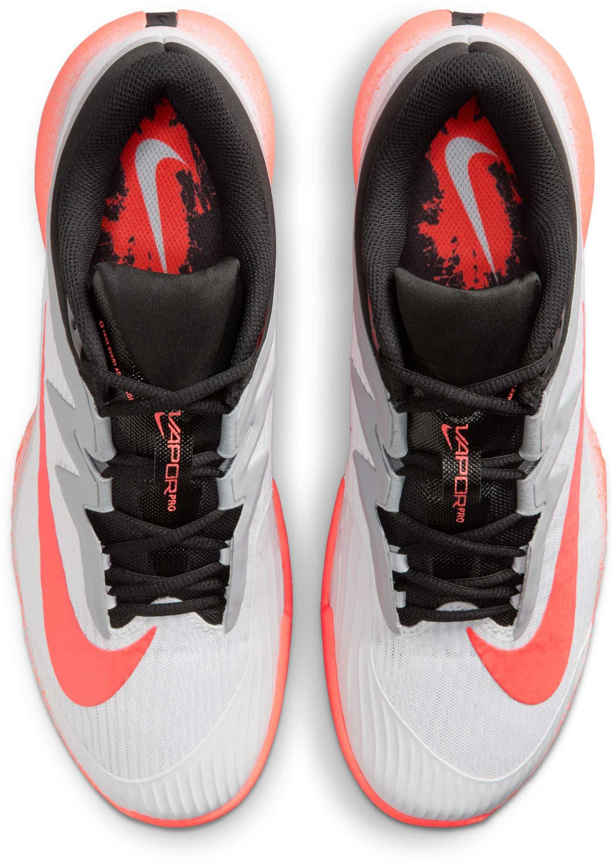 NIKE, Men's Hard Court Tennis Shoes Vapor Pro 3