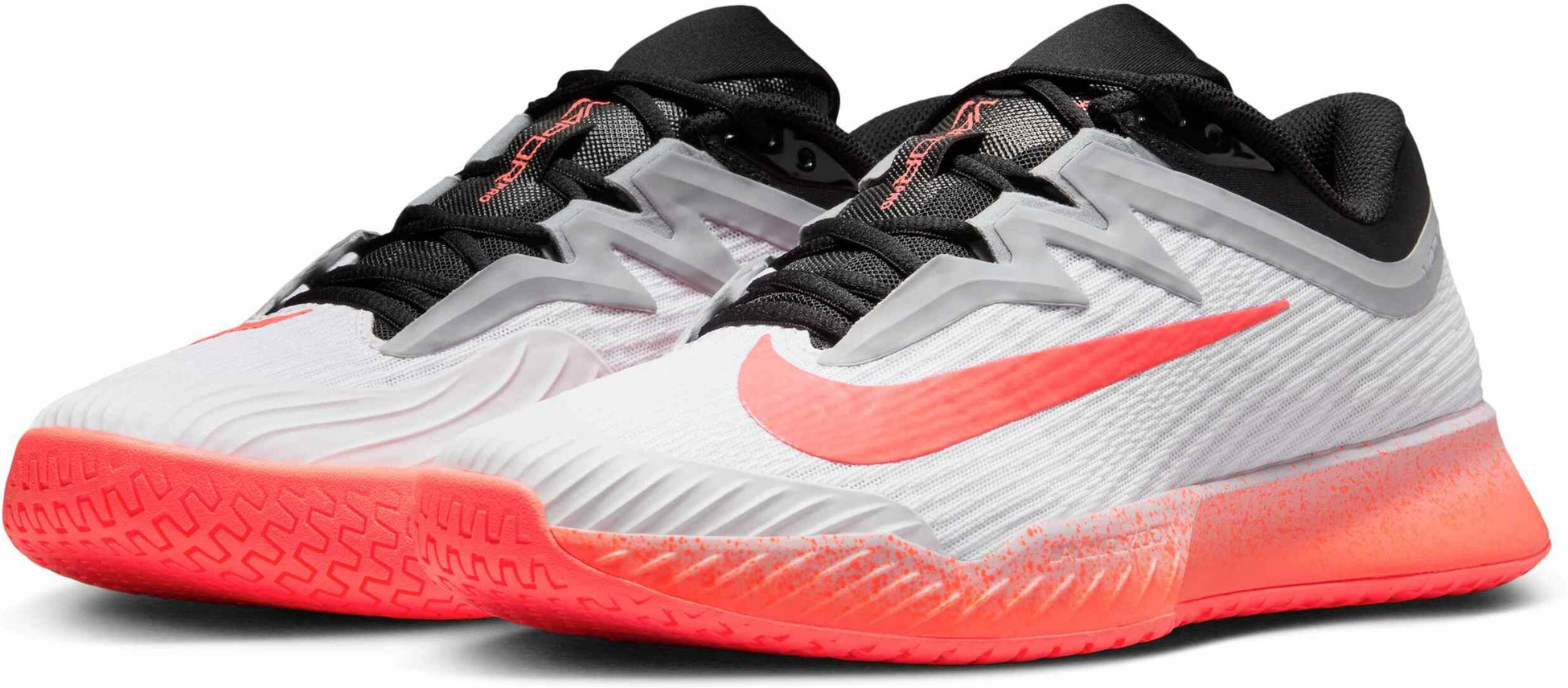 NIKE, Men's Hard Court Tennis Shoes Vapor Pro 3