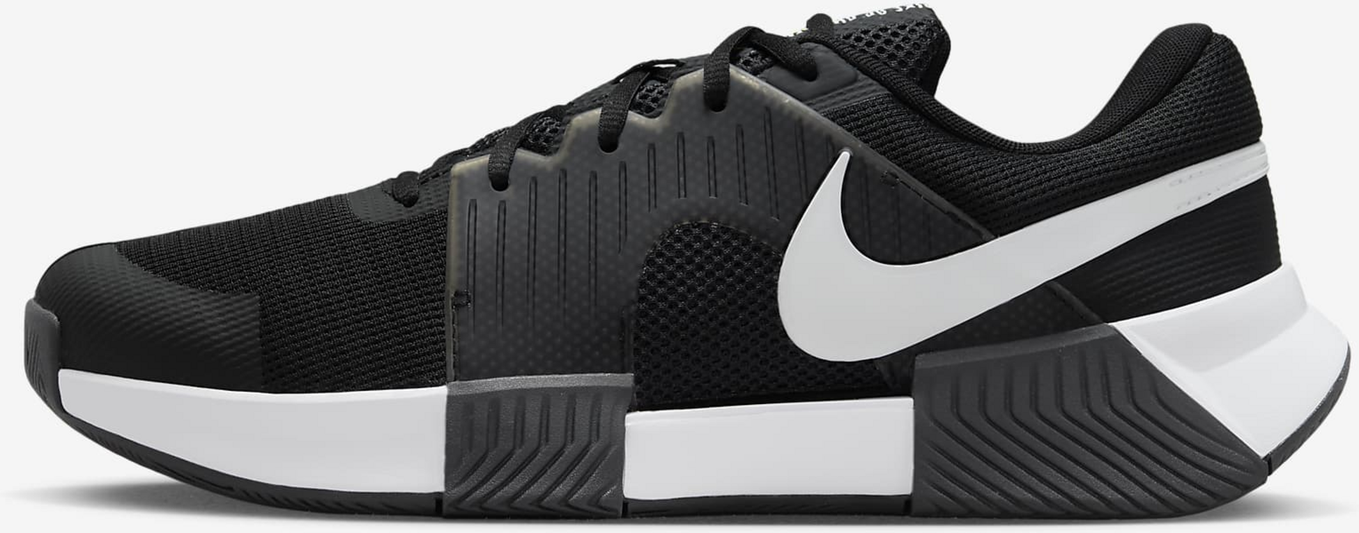 NIKE, Men's Hard Court Tennis Shoes Zoom Gp Challenge 1