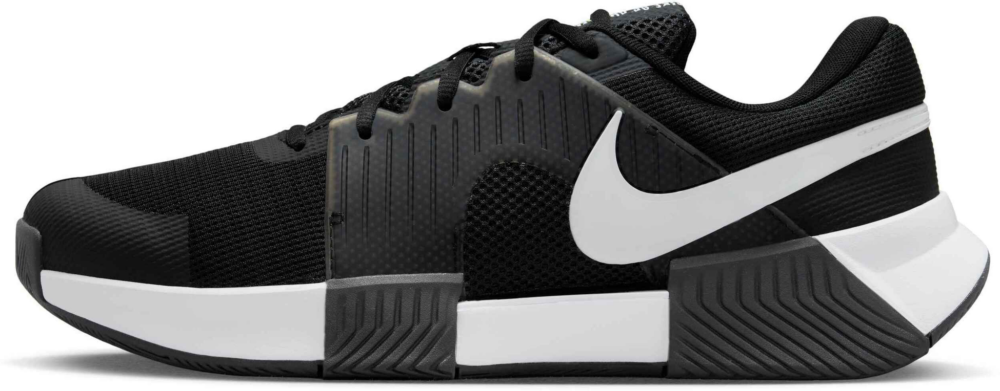 NIKE, Men's Hard Court Tennis Shoes Zoom Gp Challenge 1