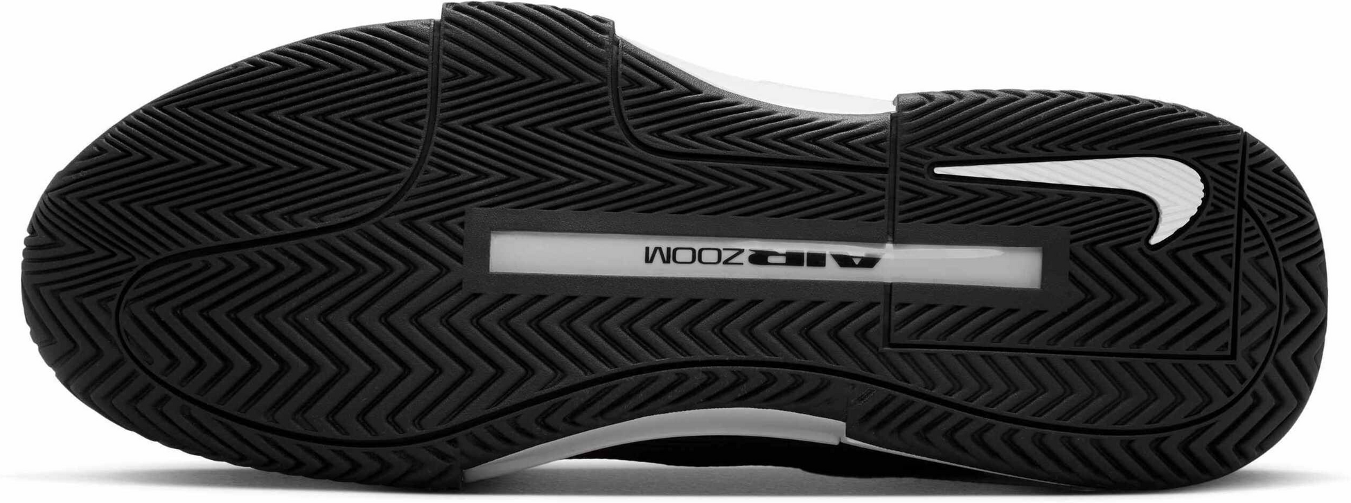 NIKE, Men's Hard Court Tennis Shoes Zoom Gp Challenge 1