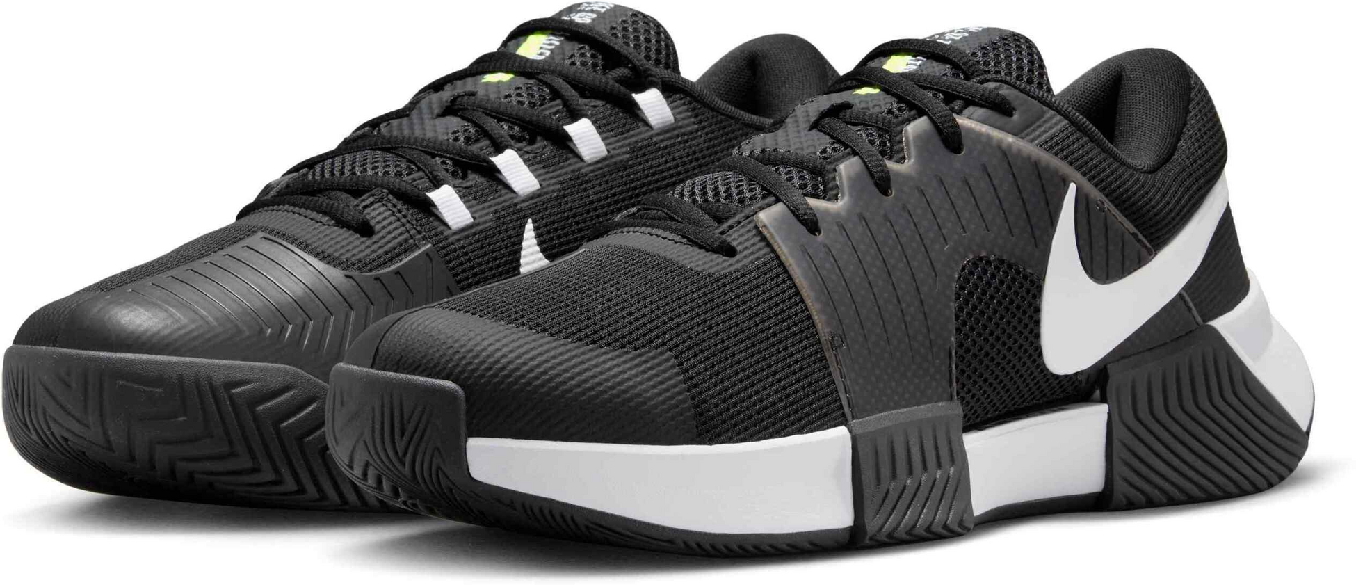 NIKE, Men's Hard Court Tennis Shoes Zoom Gp Challenge 1