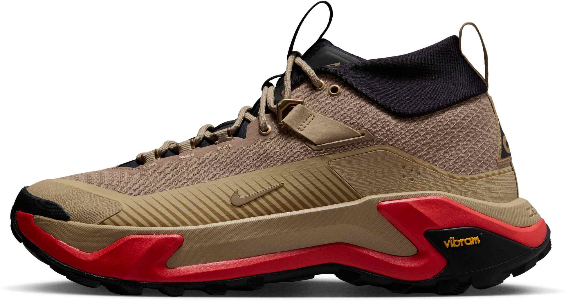 NIKE, Men's Hiking Shoes Acg Zegama Hike