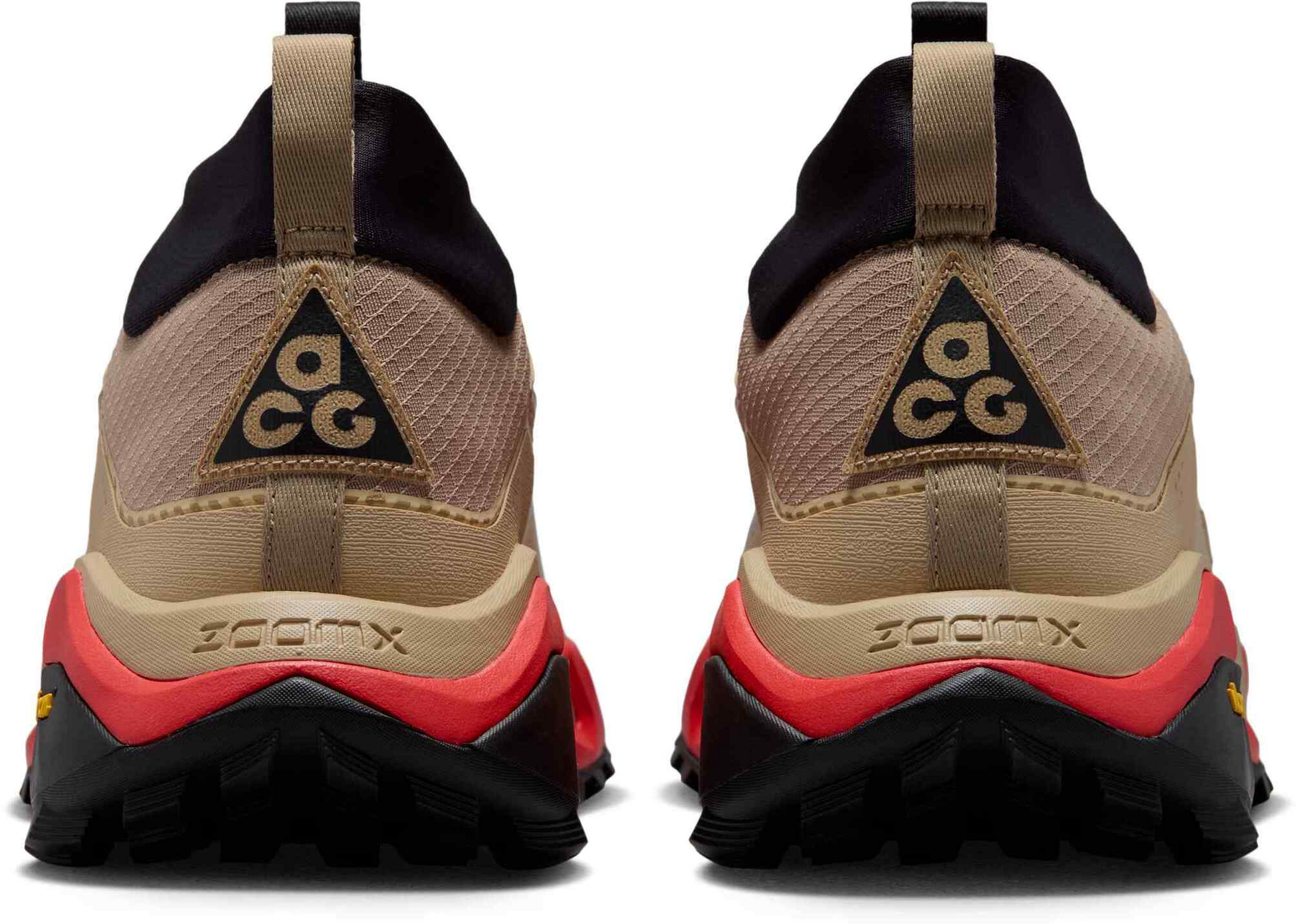 NIKE, Men's Hiking Shoes Acg Zegama Hike