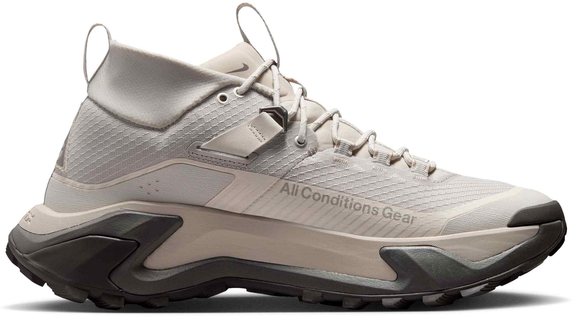 NIKE, Men's Hiking Shoes Acg Zegama Hike