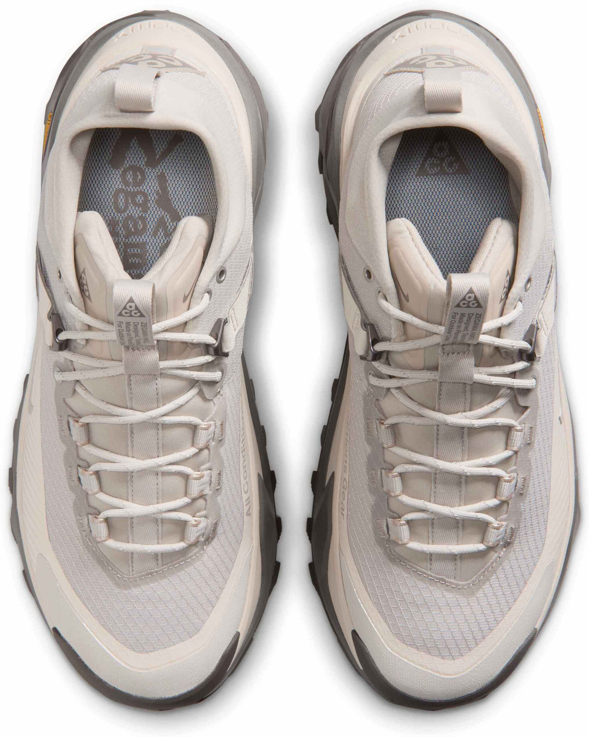 NIKE, Men's Hiking Shoes Acg Zegama Hike