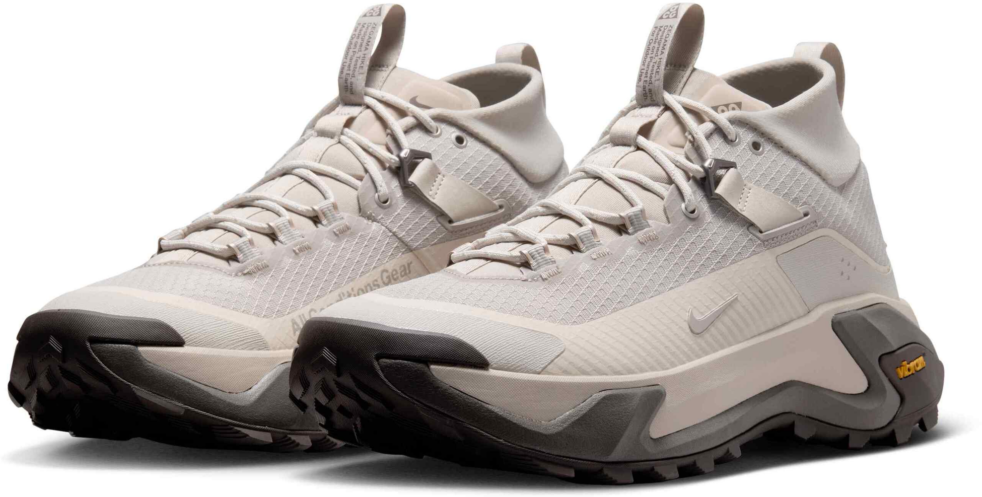 NIKE, Men's Hiking Shoes Acg Zegama Hike