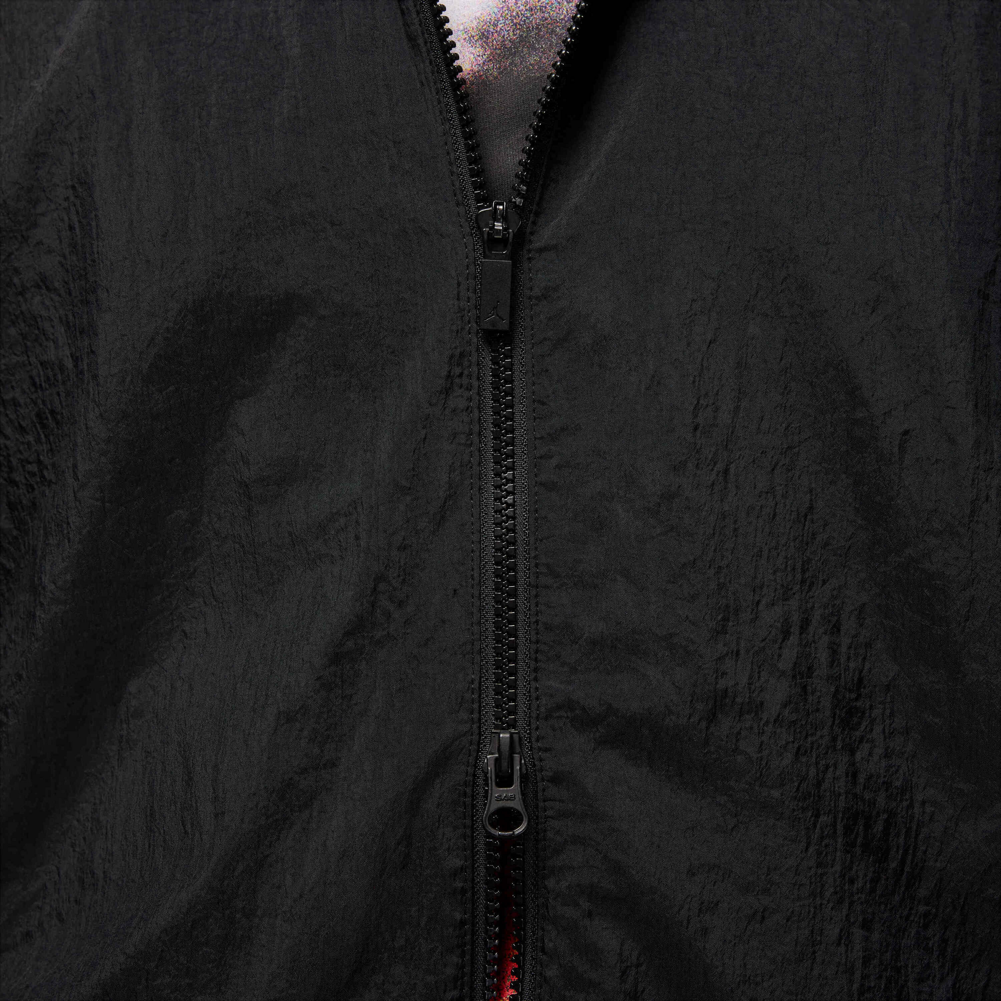 JORDAN, Men's Hooded Jacket Jordan Sport Classic