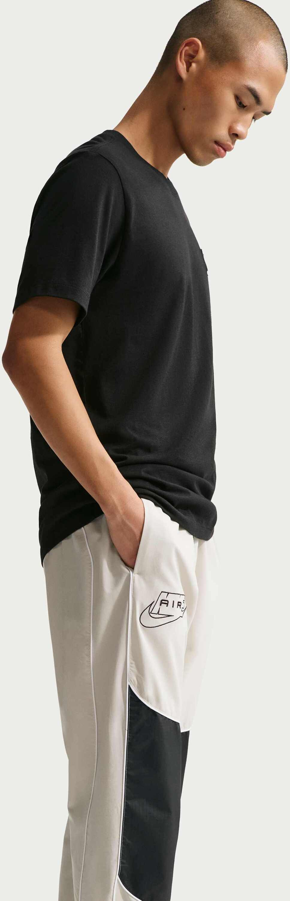 NIKE, Men's Hybrid Utility Trousers Air