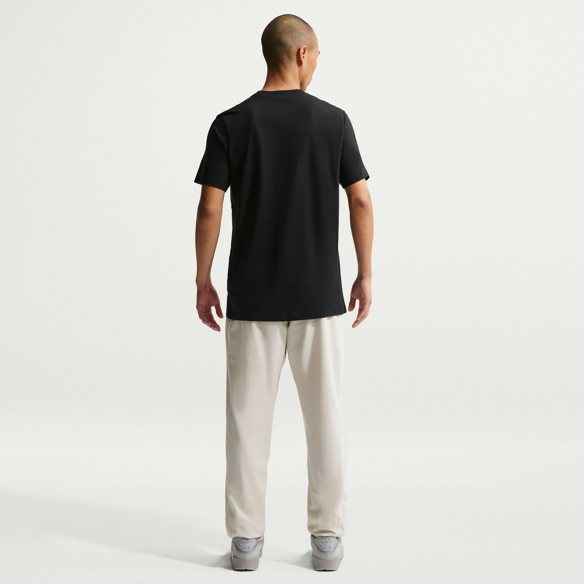 NIKE, Men's Hybrid Utility Trousers Air