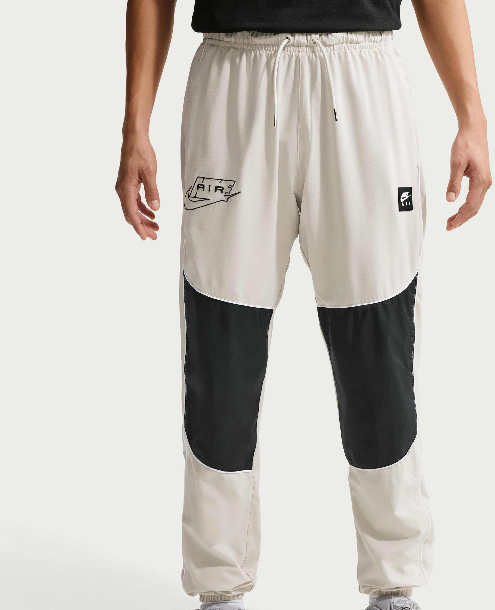NIKE, Men's Hybrid Utility Trousers Air