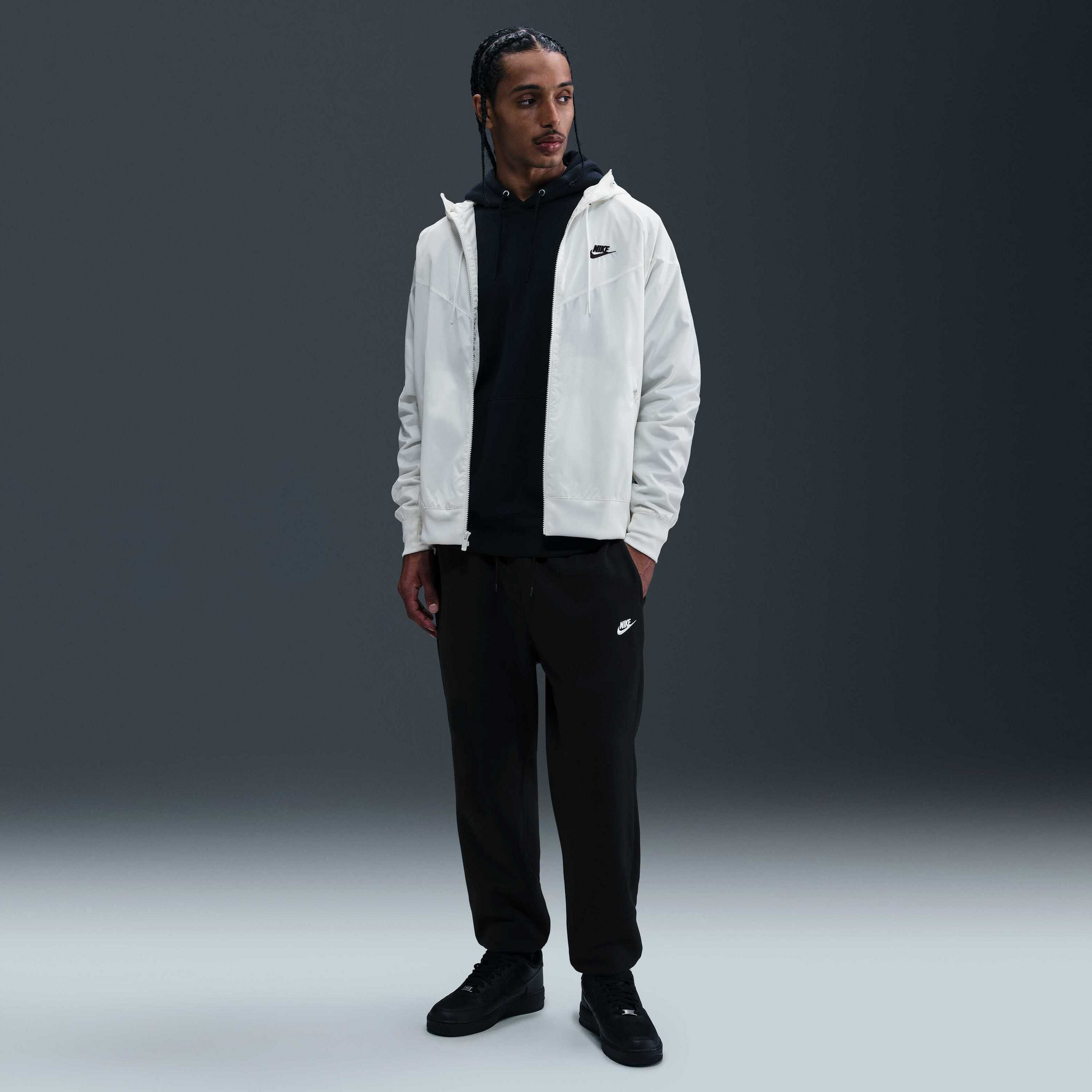 NIKE, Men's Joggers Club