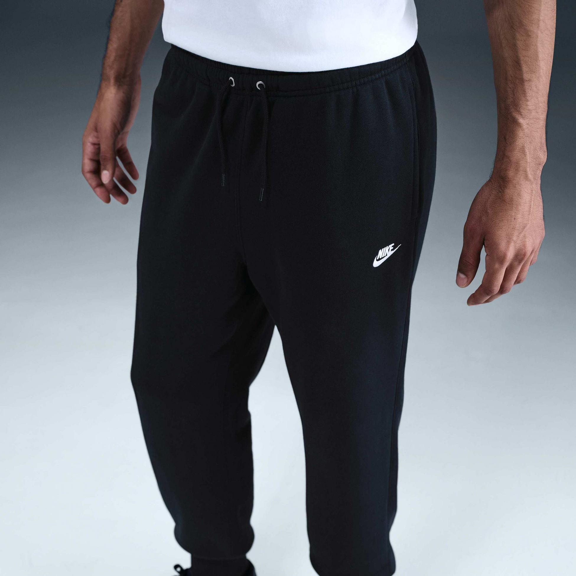 NIKE, Men's Joggers Club