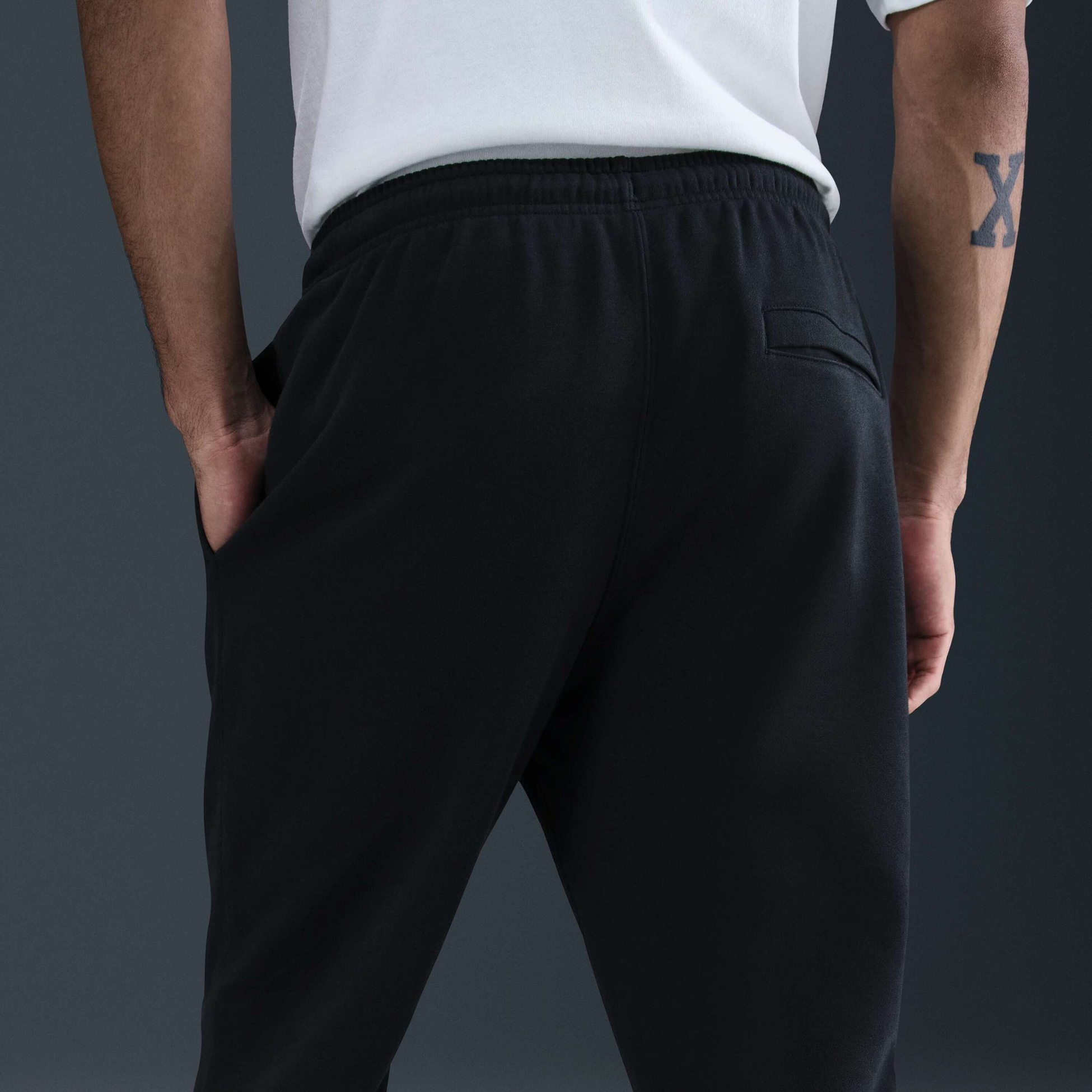 NIKE, Men's Joggers Club