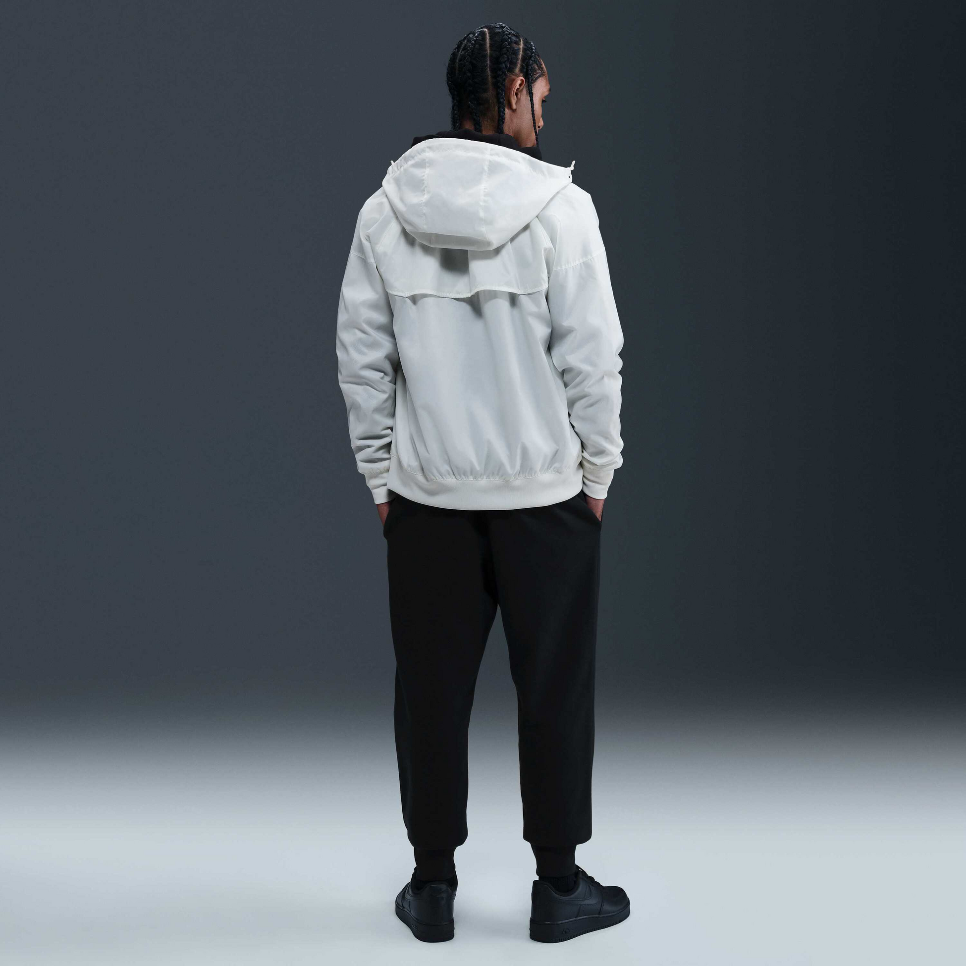 NIKE, Men's Joggers Club