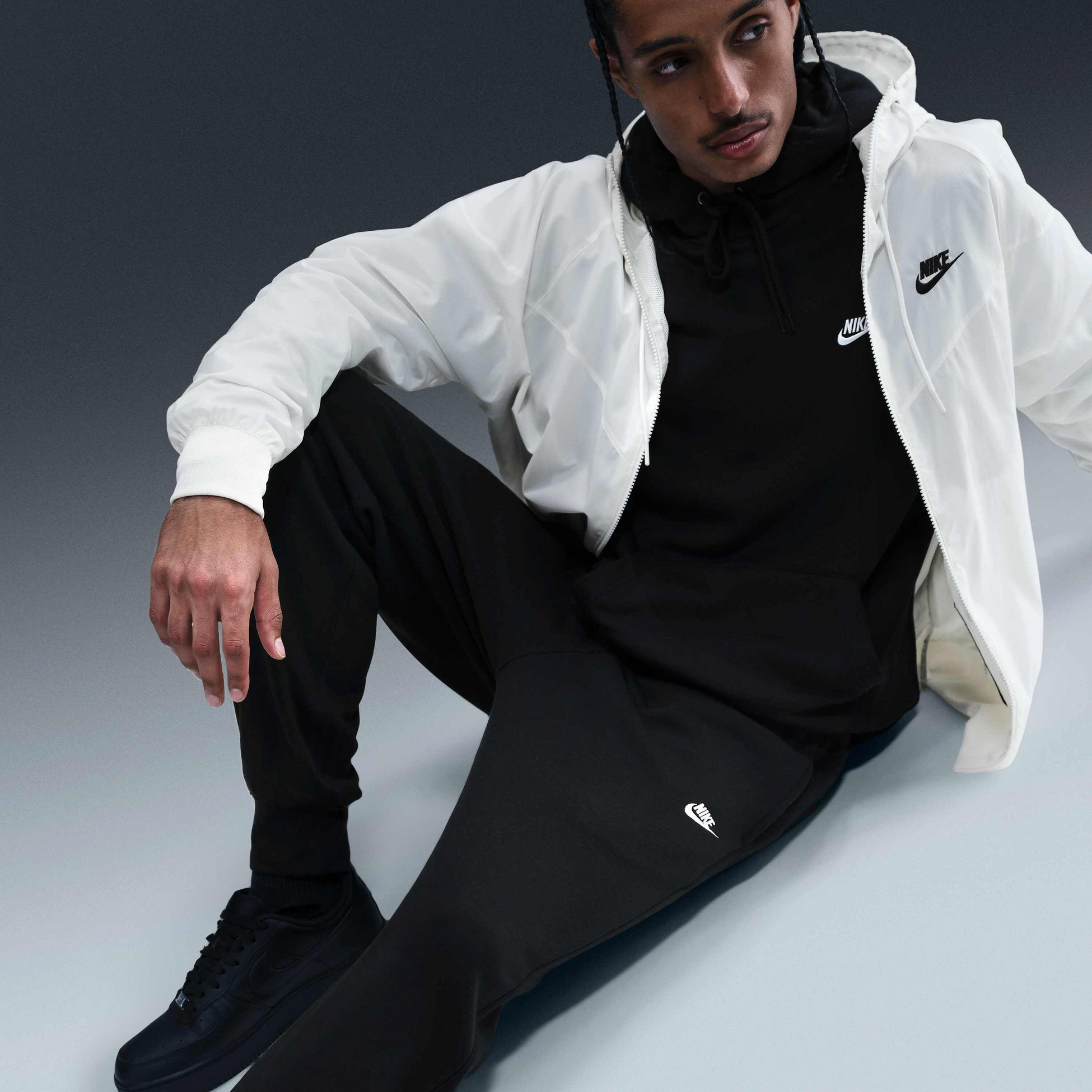 NIKE, Men's Joggers Club