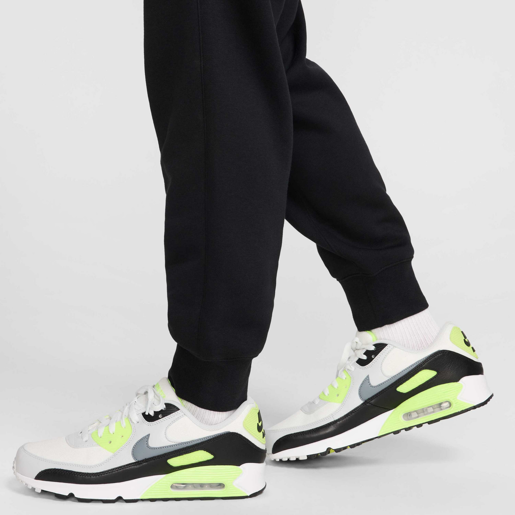 NIKE, Men's Joggers Club