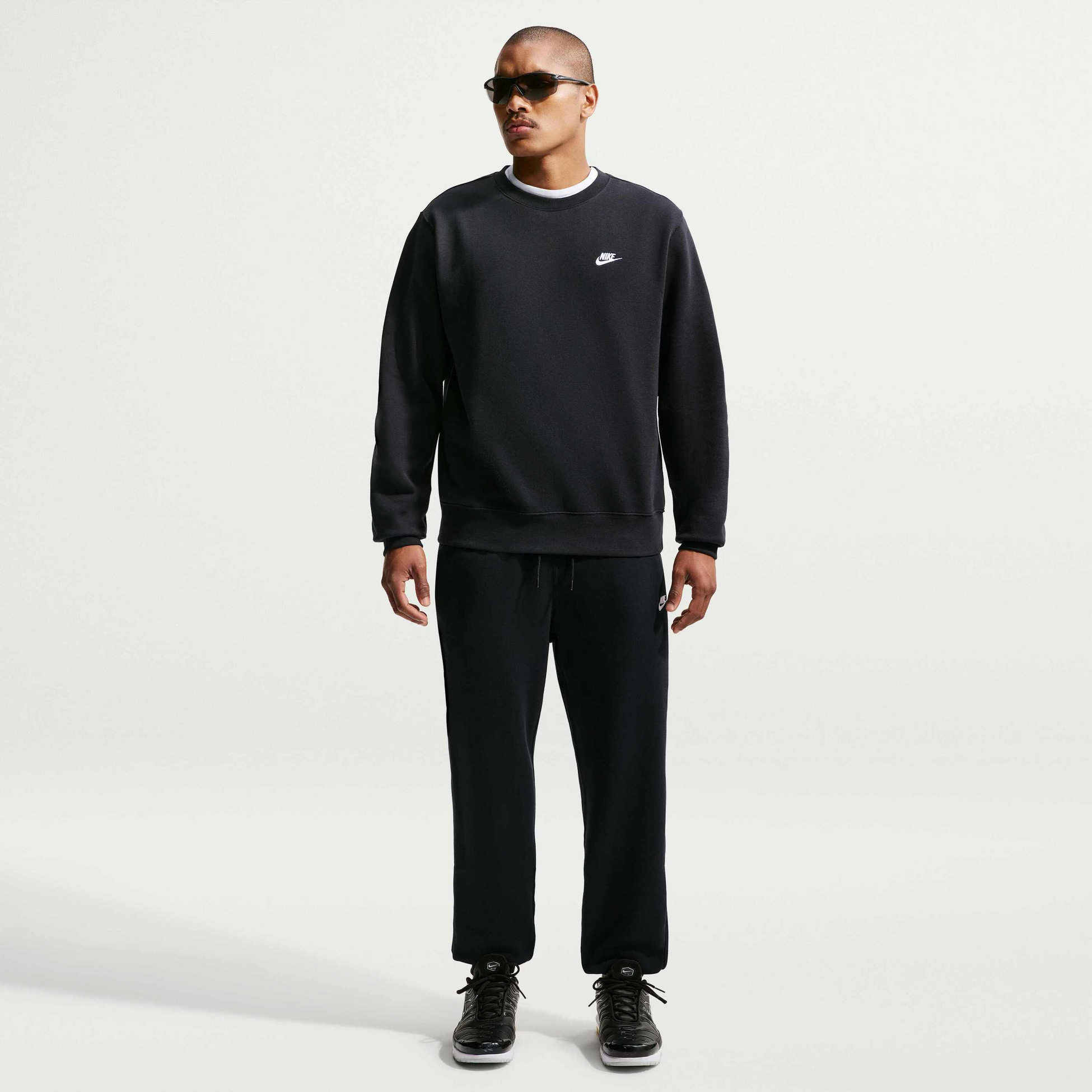 NIKE, Men's Joggers Sportswear Club