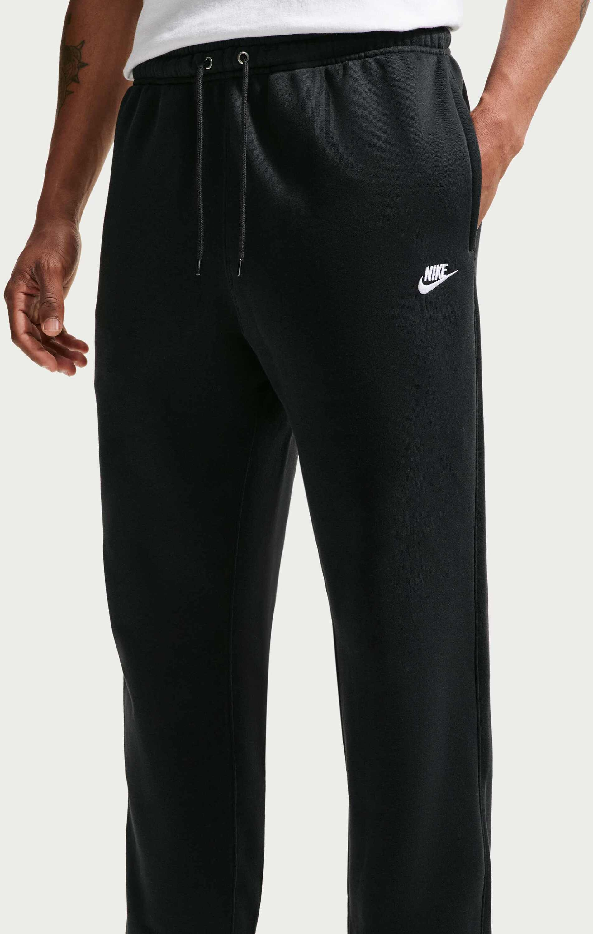 NIKE, Men's Joggers Sportswear Club
