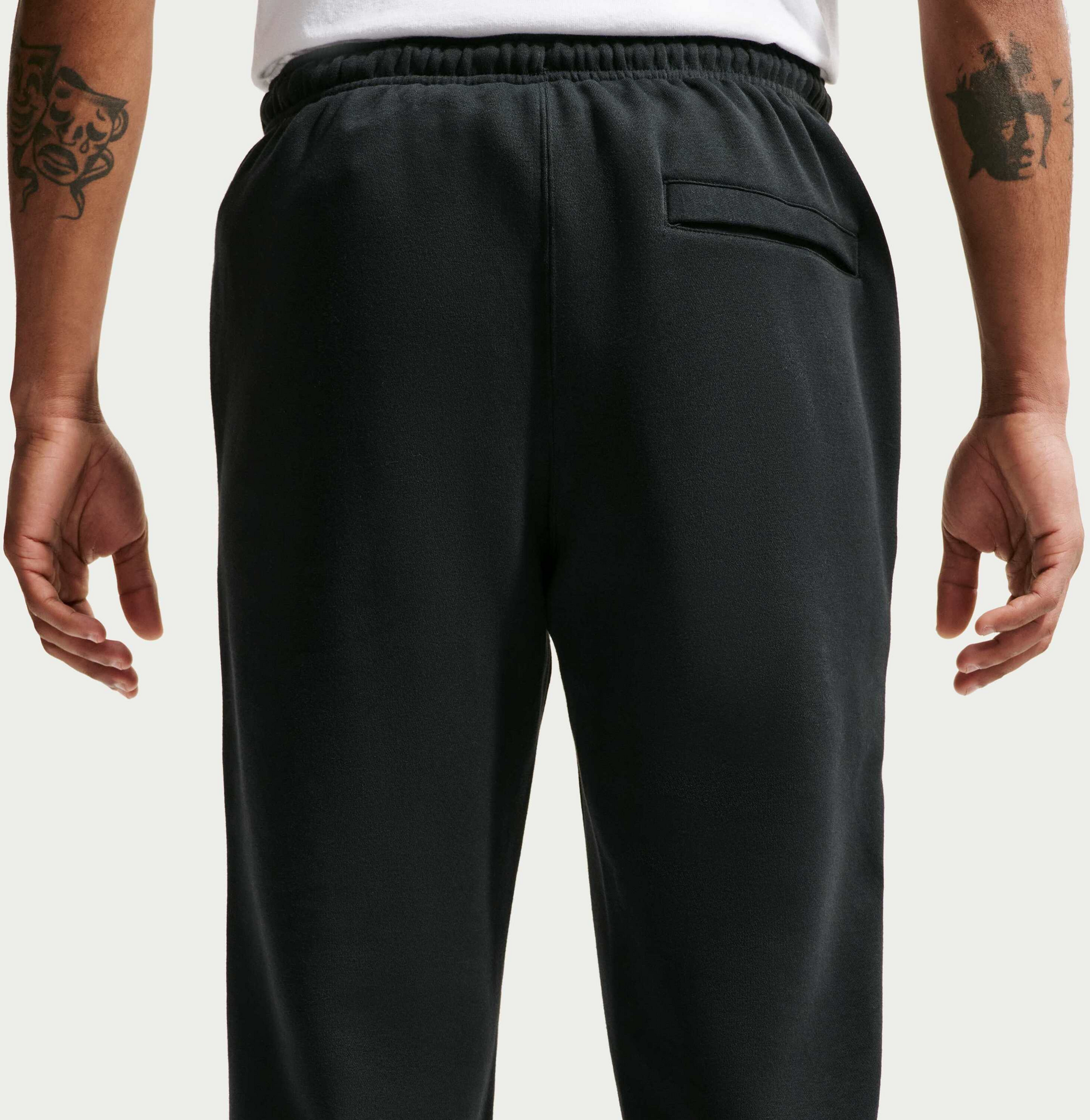 NIKE, Men's Joggers Sportswear Club