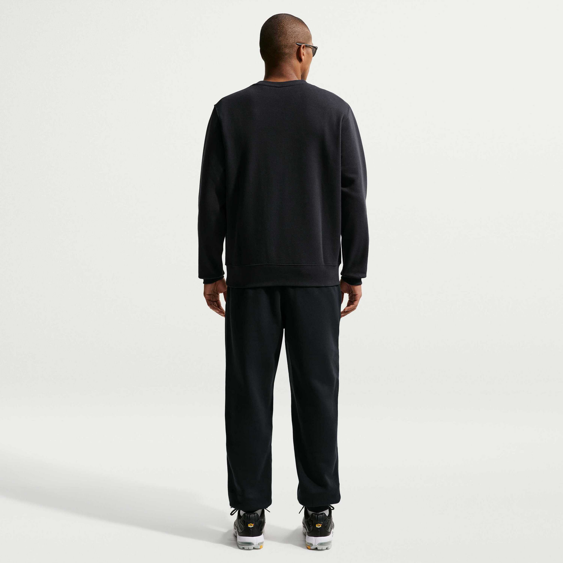 NIKE, Men's Joggers Sportswear Club