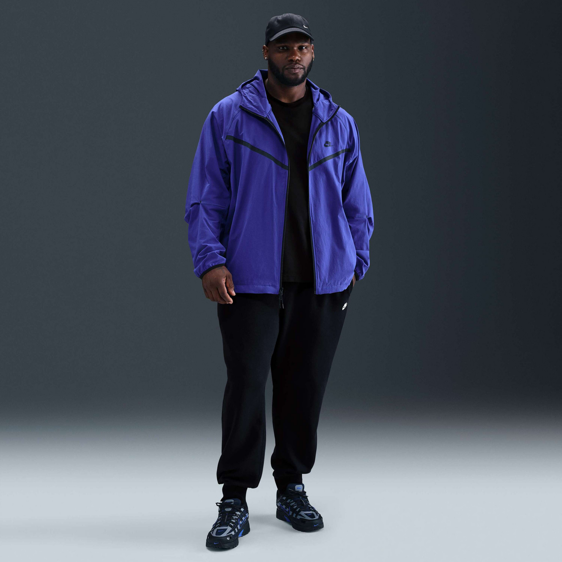 NIKE, Men's Joggers Sportswear Club
