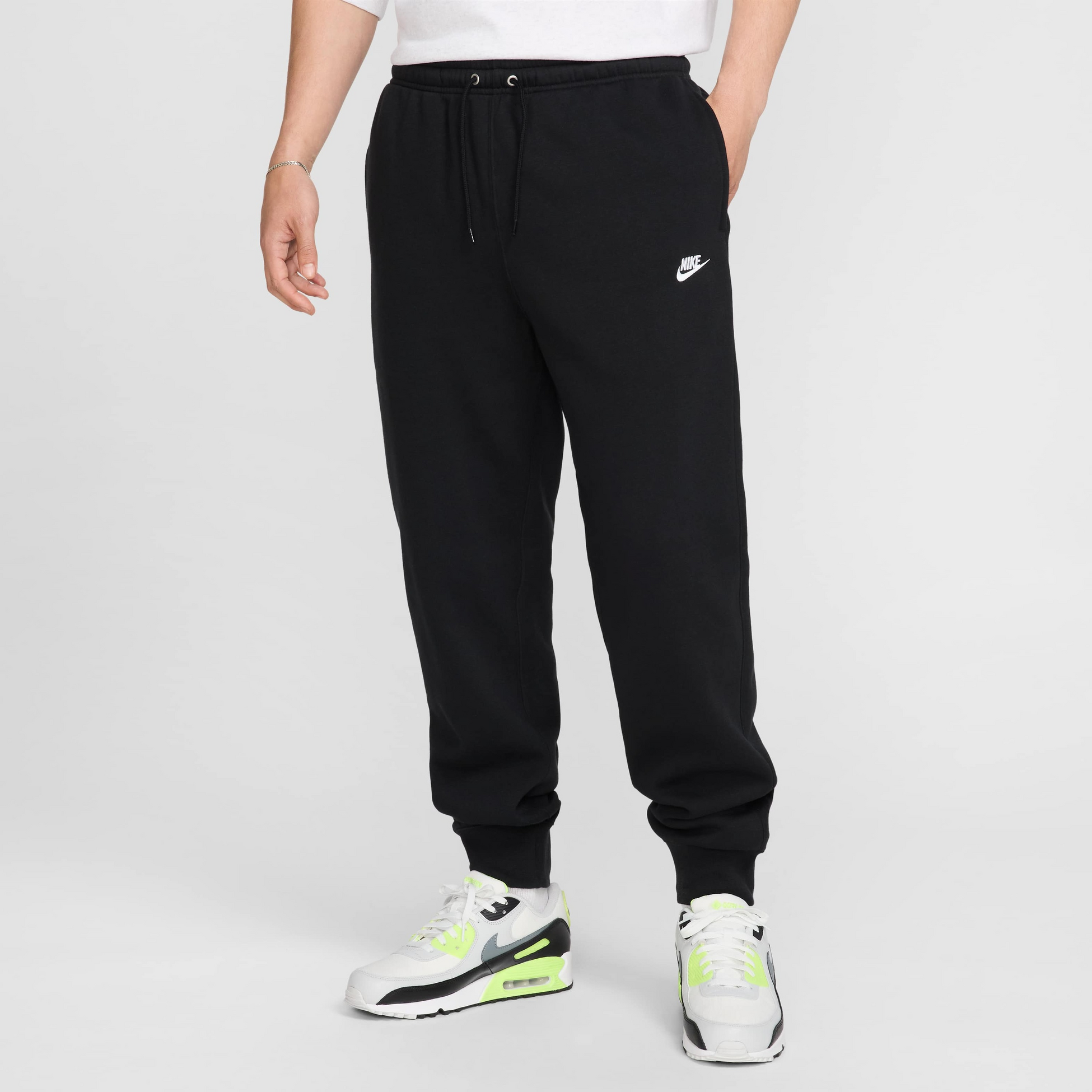 NIKE, Men's Joggers Sportswear Club