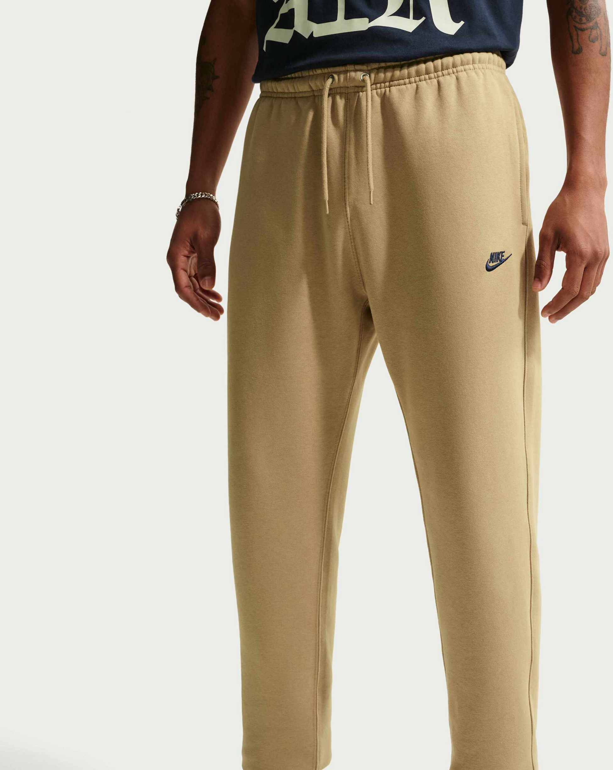 NIKE, Men's Joggers Sportswear Club