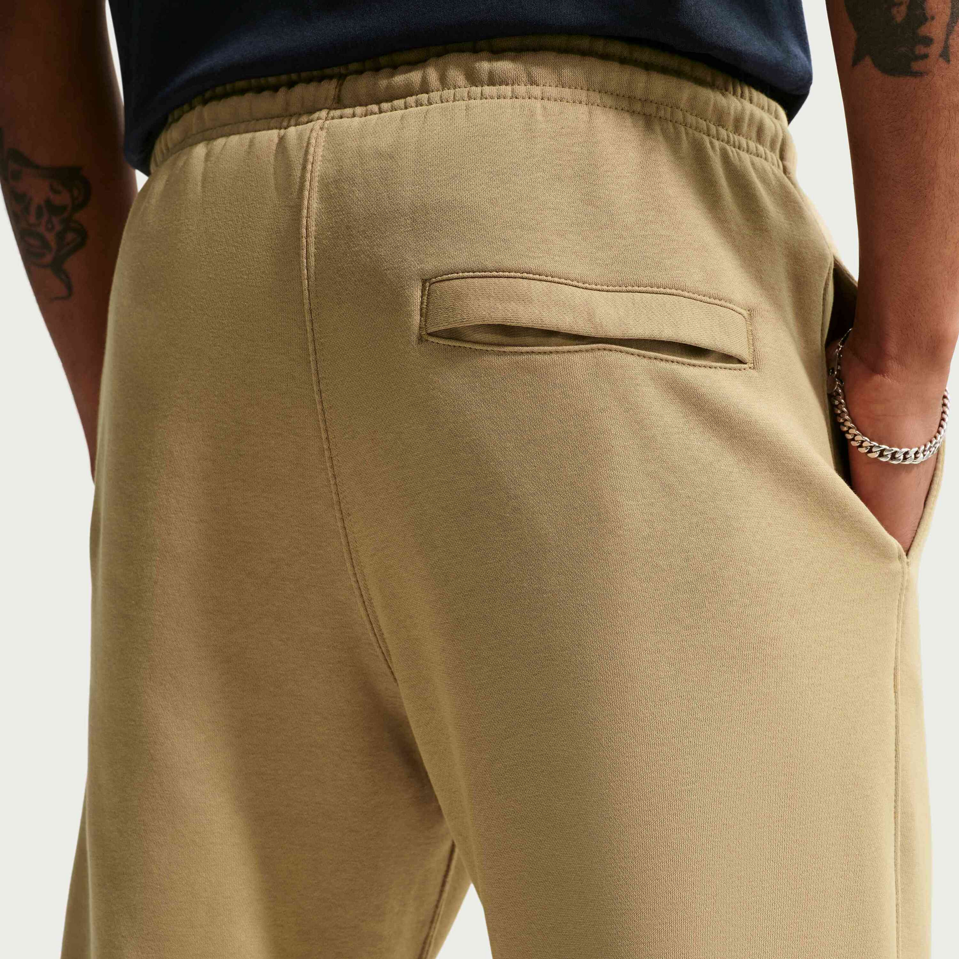 NIKE, Men's Joggers Sportswear Club