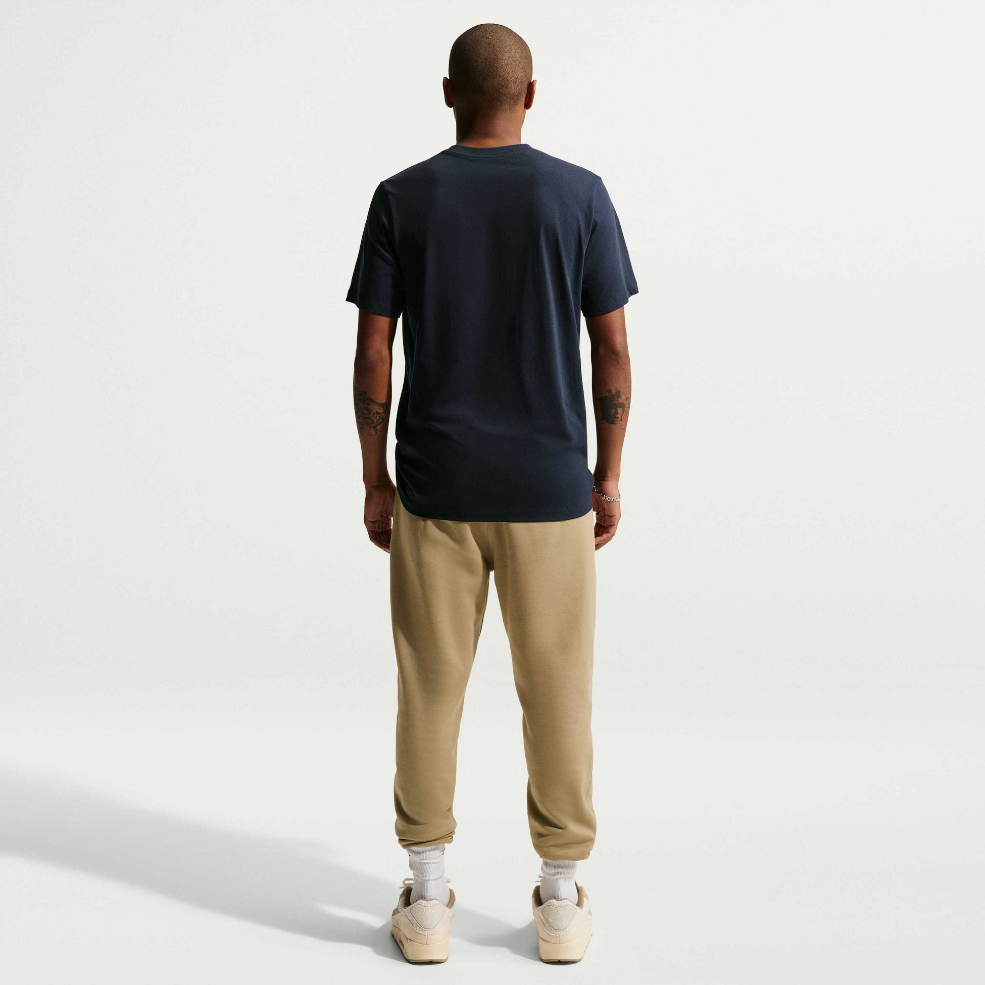 NIKE, Men's Joggers Sportswear Club