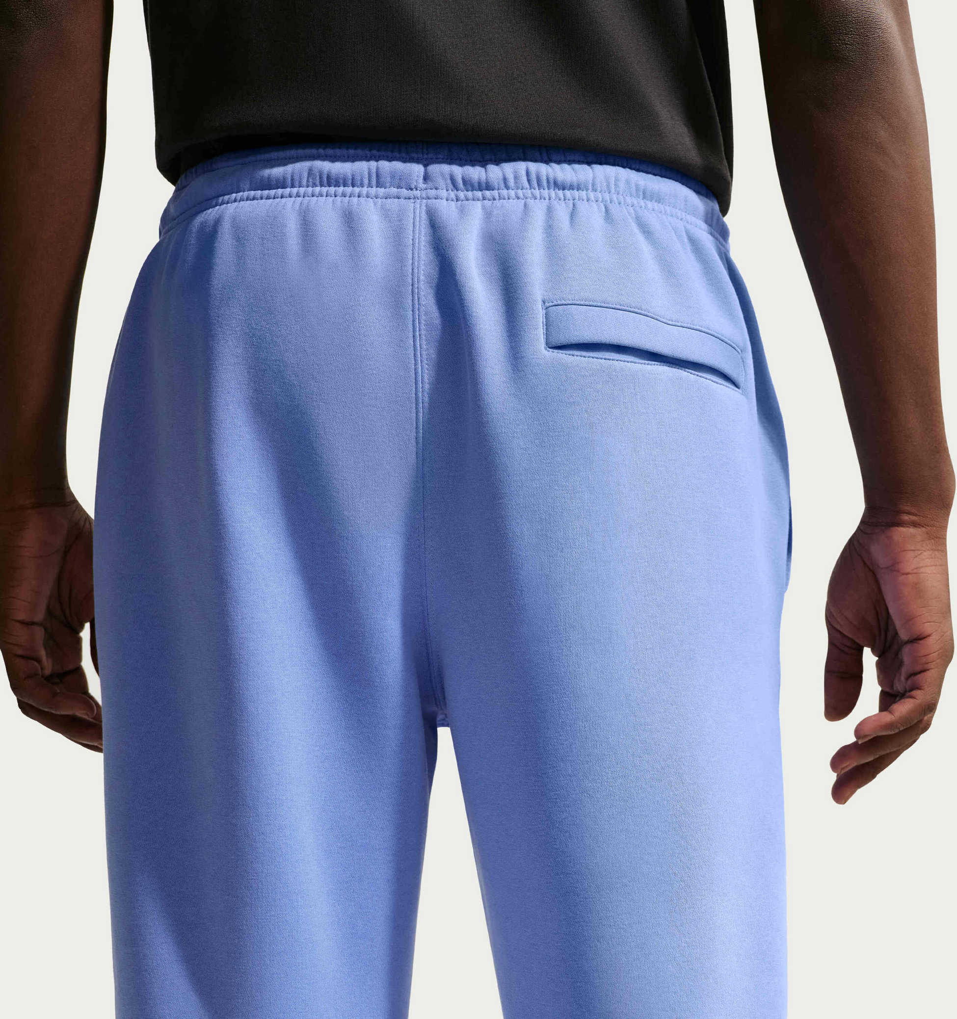 NIKE, Men's Joggers Sportswear Club
