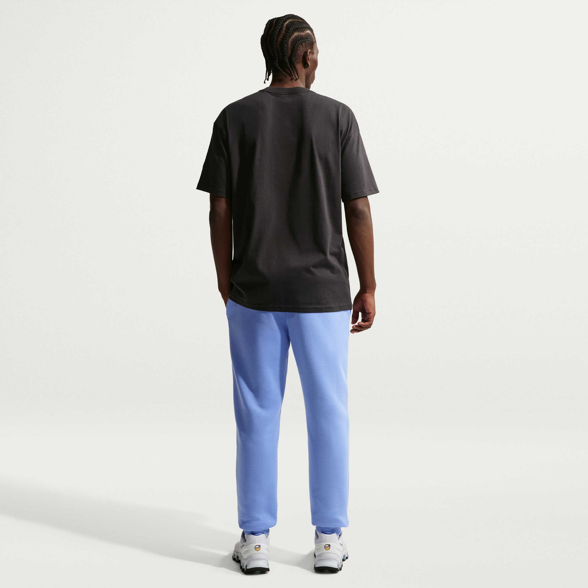 NIKE, Men's Joggers Sportswear Club