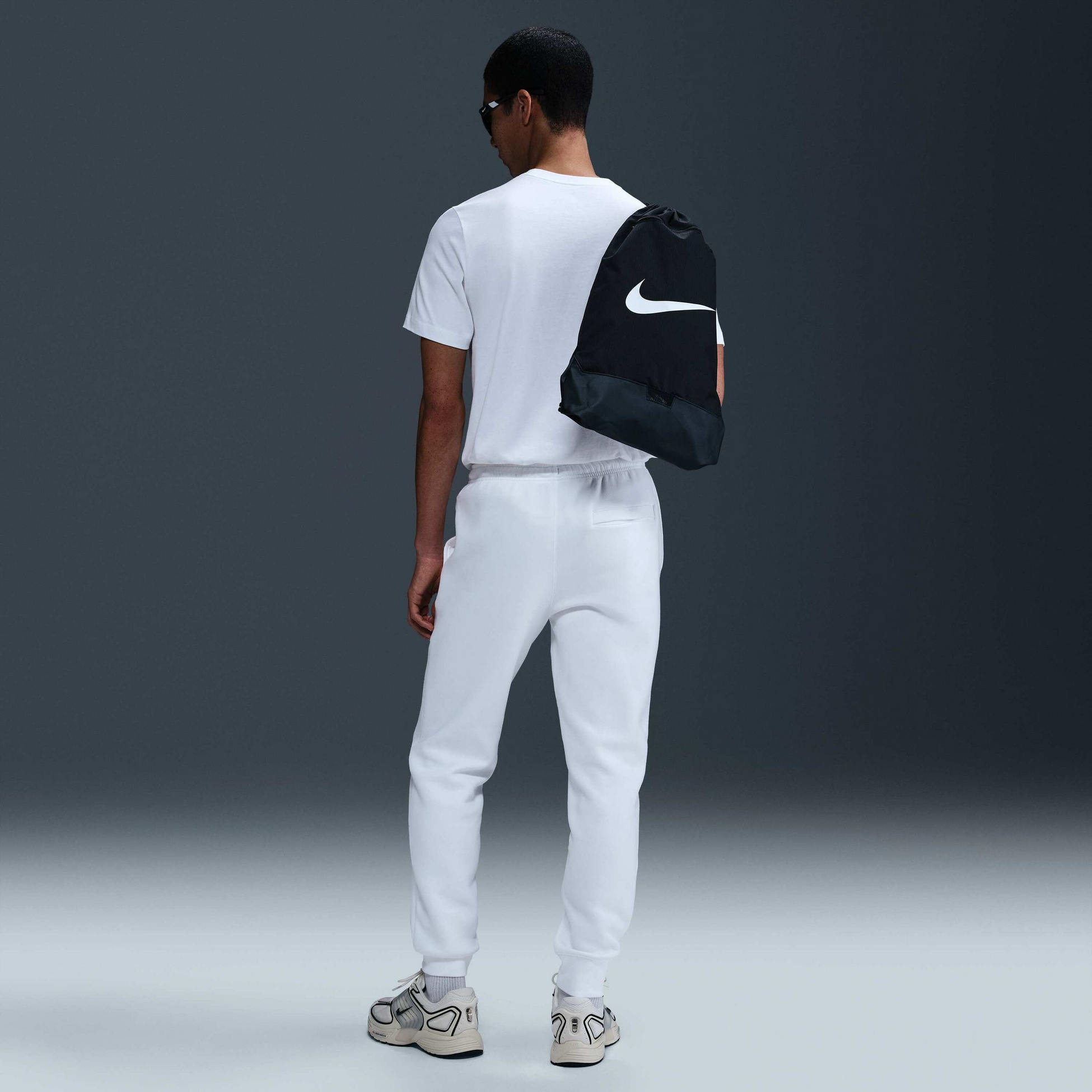 NIKE, Men's Joggers Sportswear Club